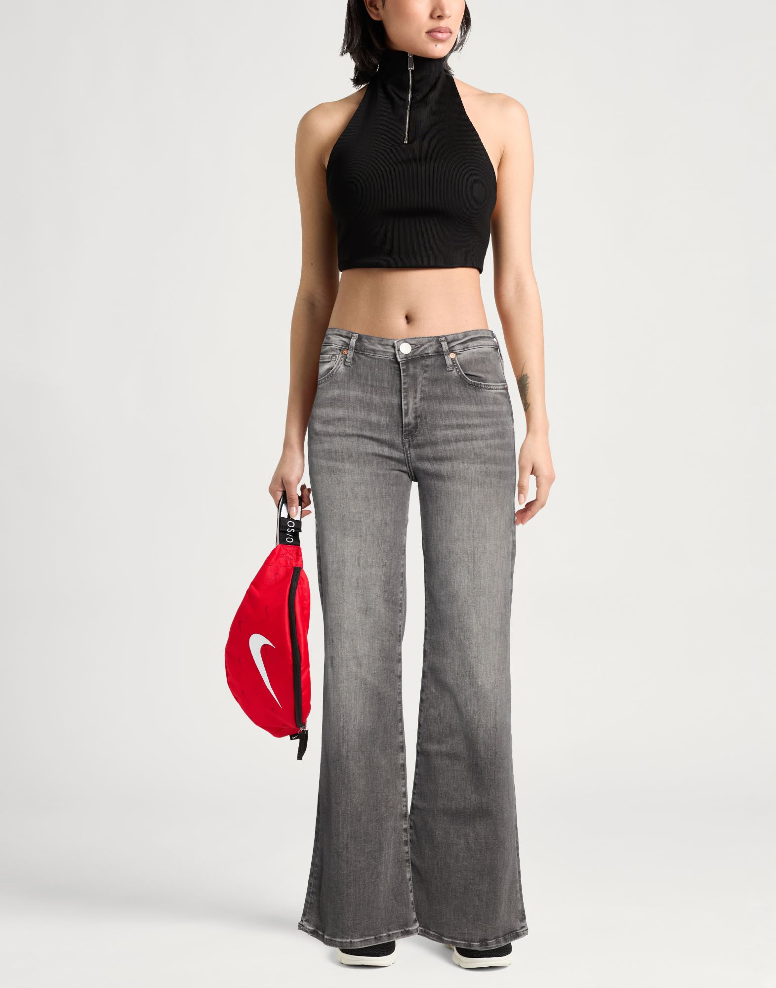  True Religion - Partes De Abajo - Pantalones Vaqueros - On Yoox.com 