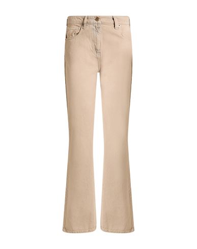Pantalones vaqueros Mujer Arena M,S Mujer