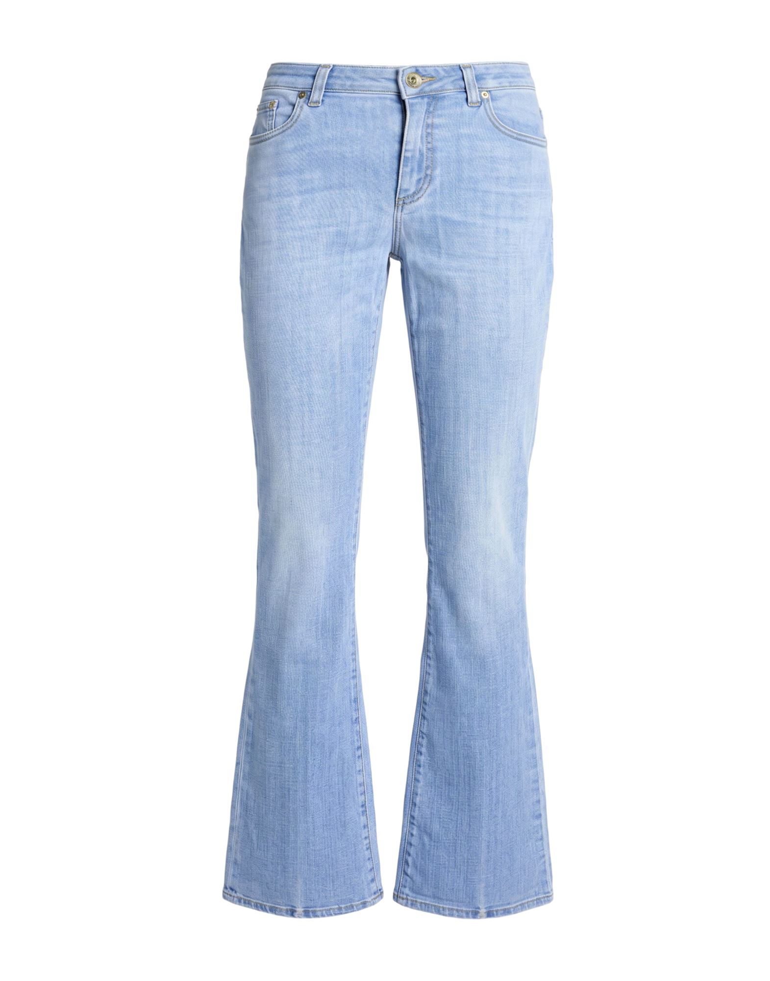 ELEVENTY ELEVENTY BOTTOMWEAR Τζιν