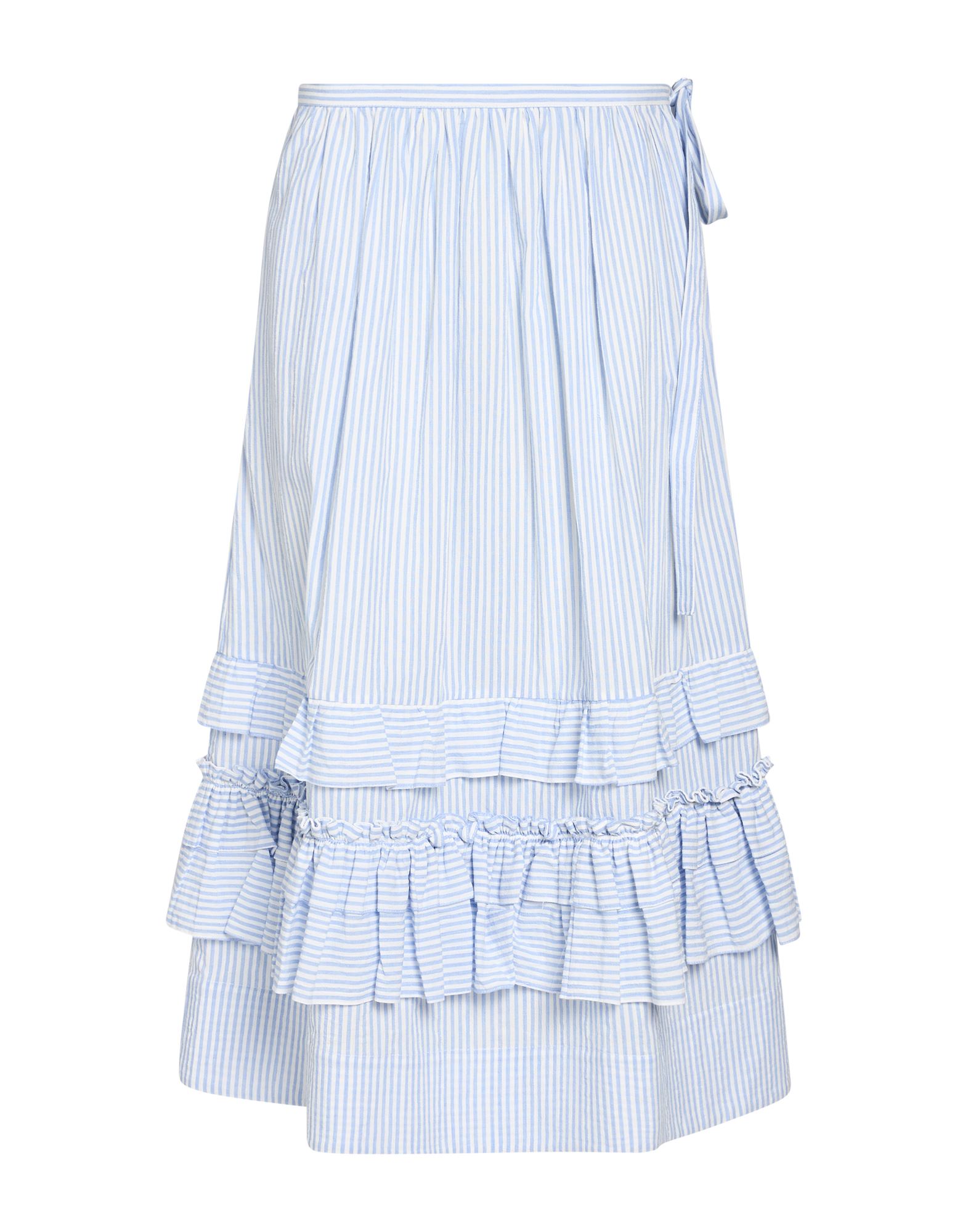 CAWLEY CAWLEY BOTTOMWEAR Μίντι φούστα