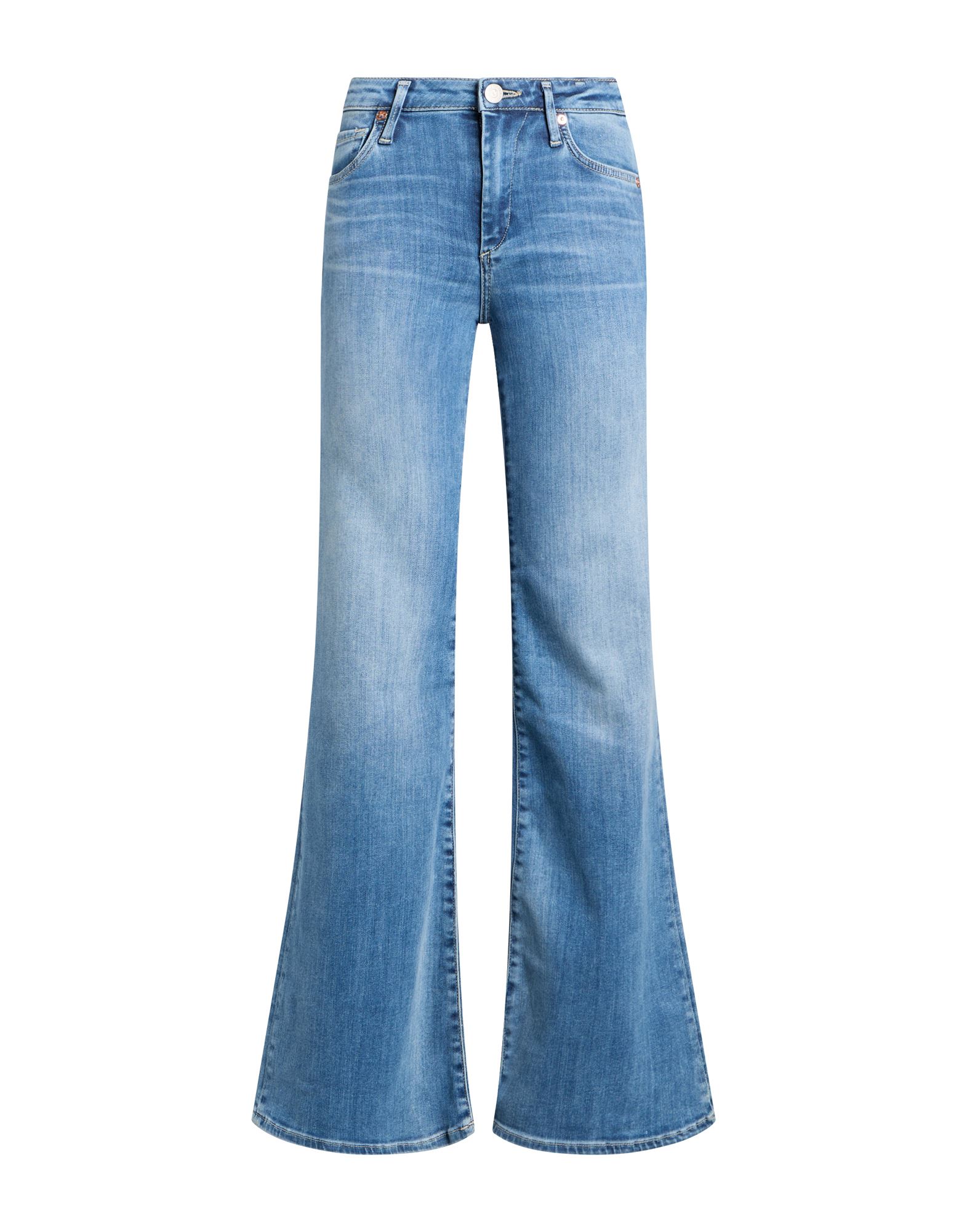 TRUE RELIGION BOTTOMWEAR Τζιν