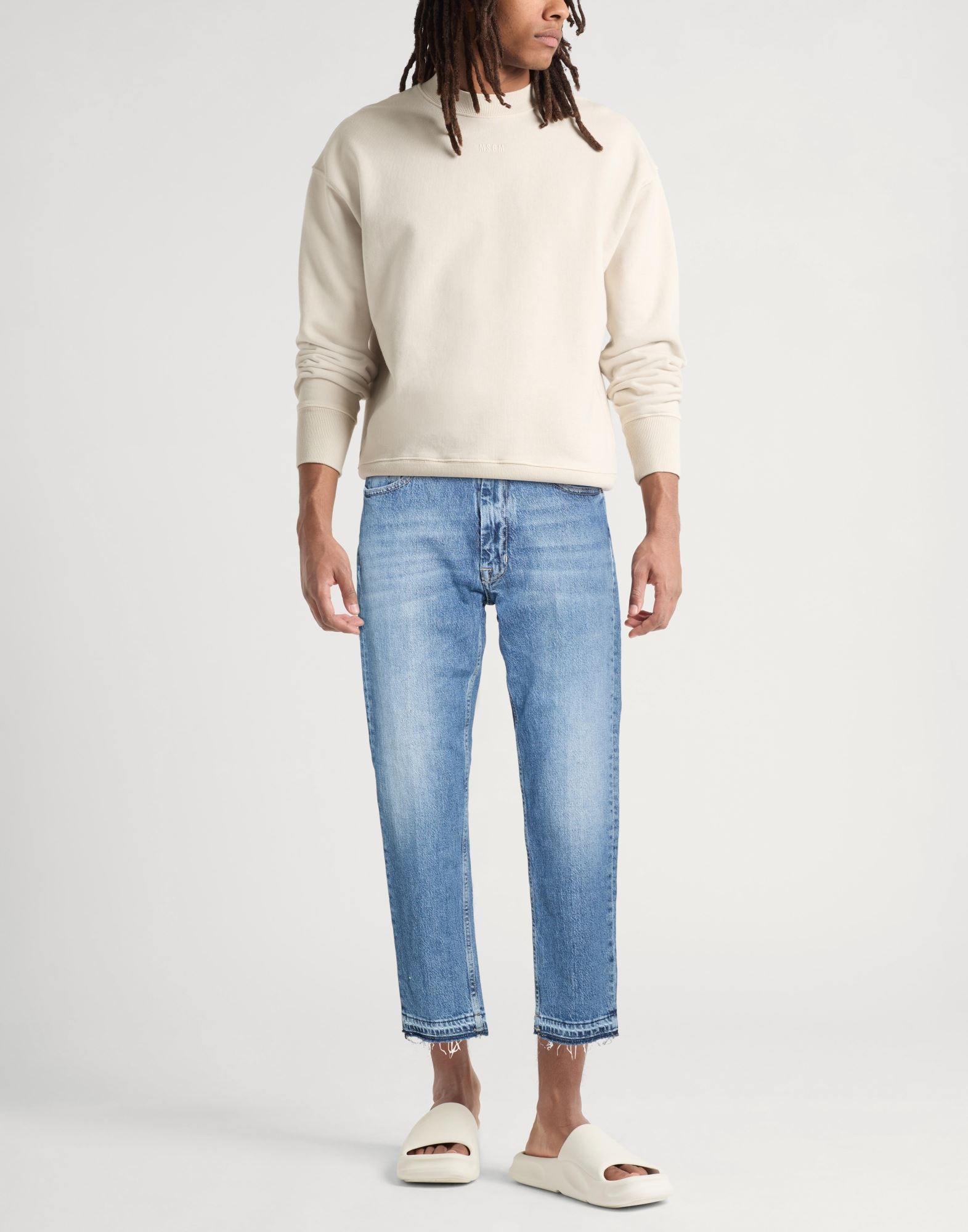  Cycle - Partes De Abajo - Pantalones Vaqueros - On Yoox.com 