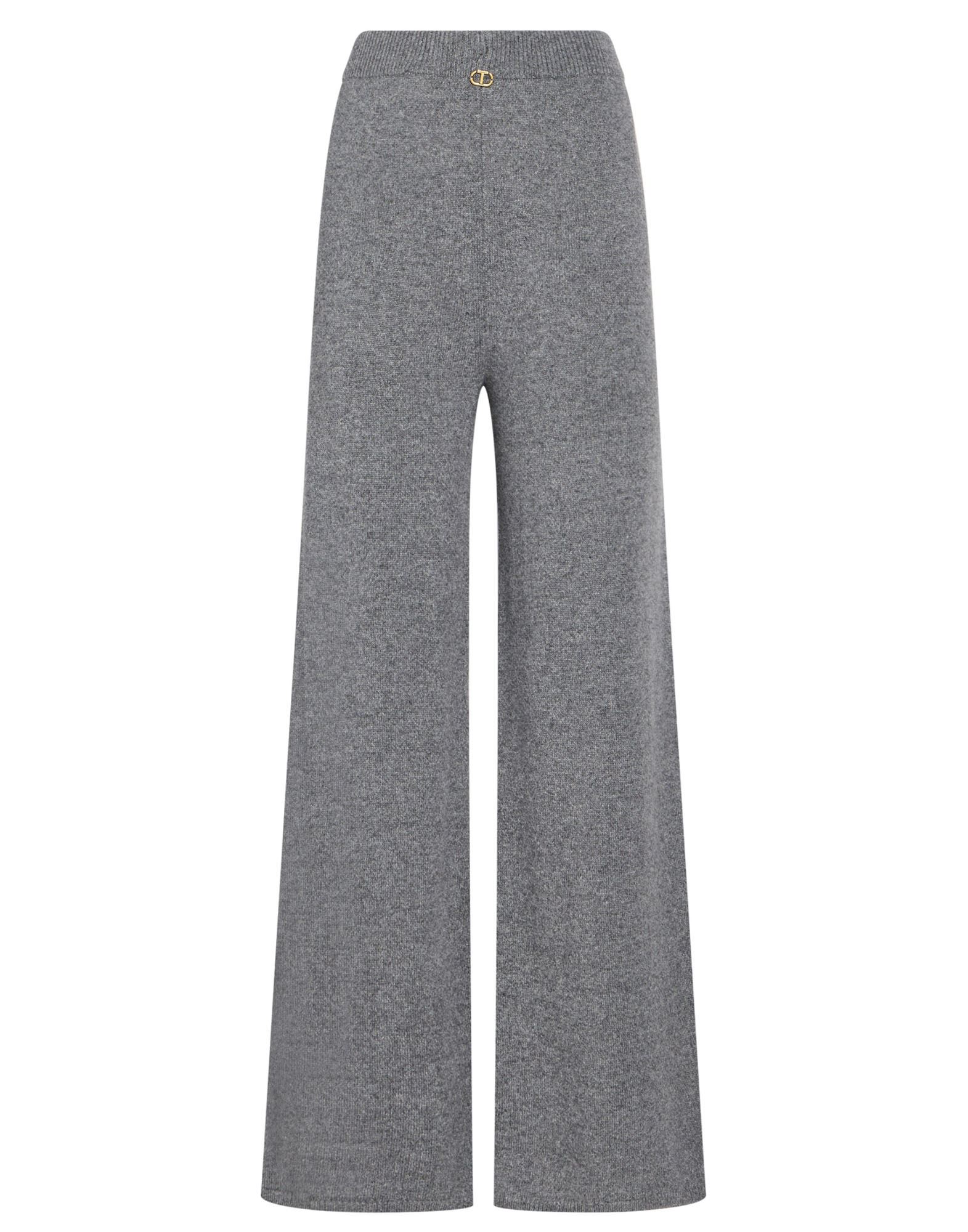 TWINSET BOTTOMWEAR Casual Παντελόνι
