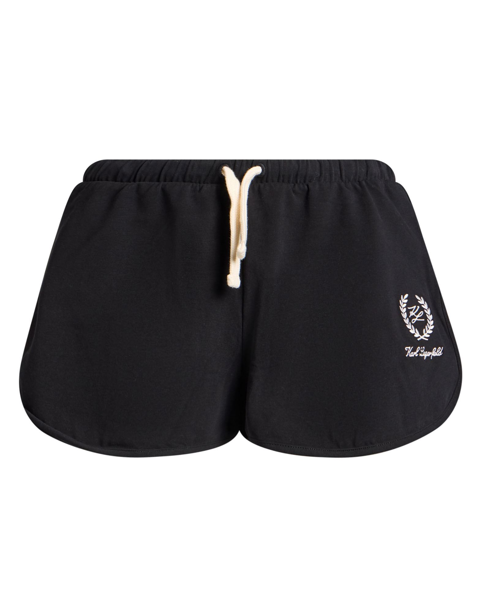KARL LAGERFELD BOTTOMWEAR Σορτς & Βερμούδες