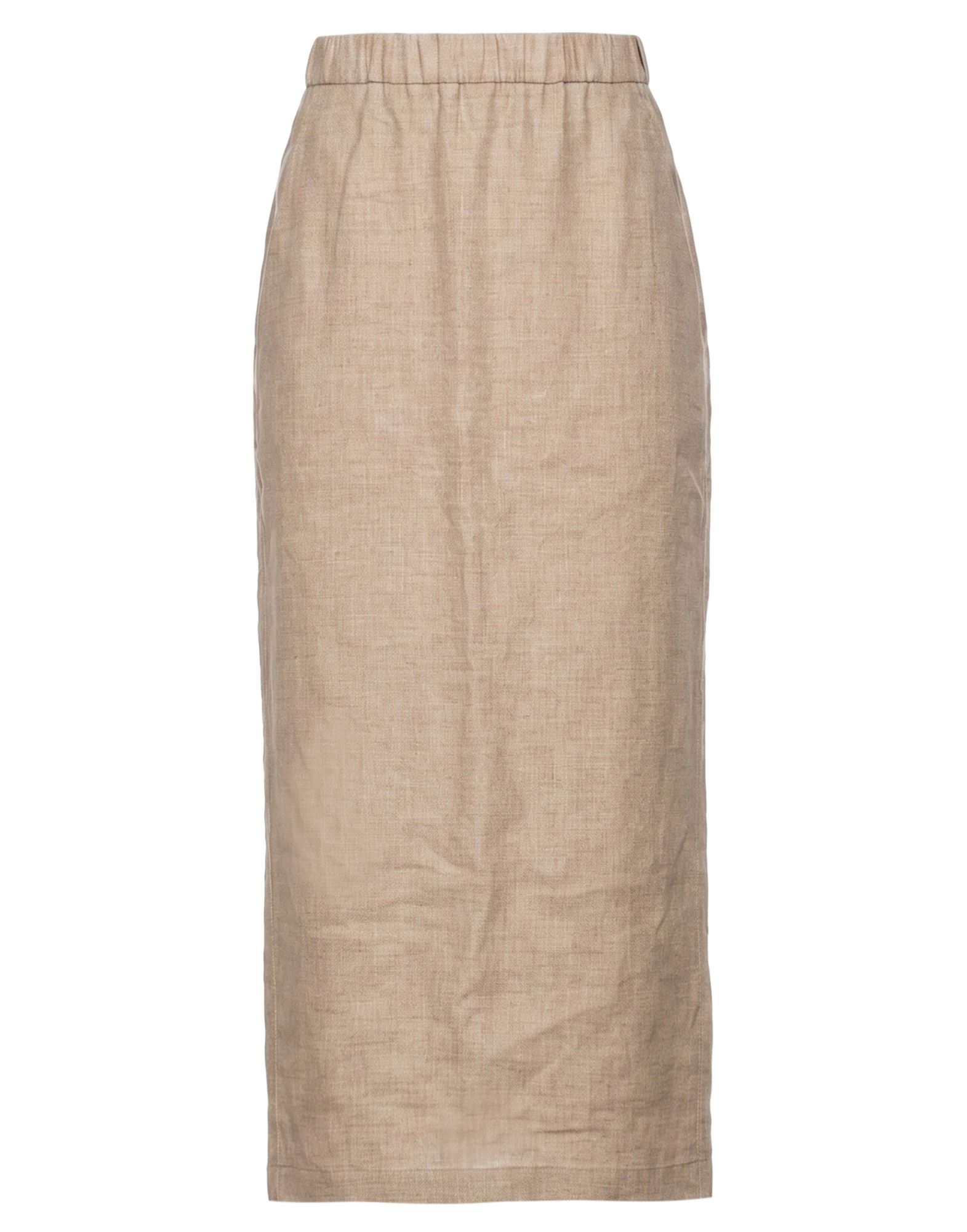 ASPESI ASPESI BOTTOMWEAR Μίντι φούστα