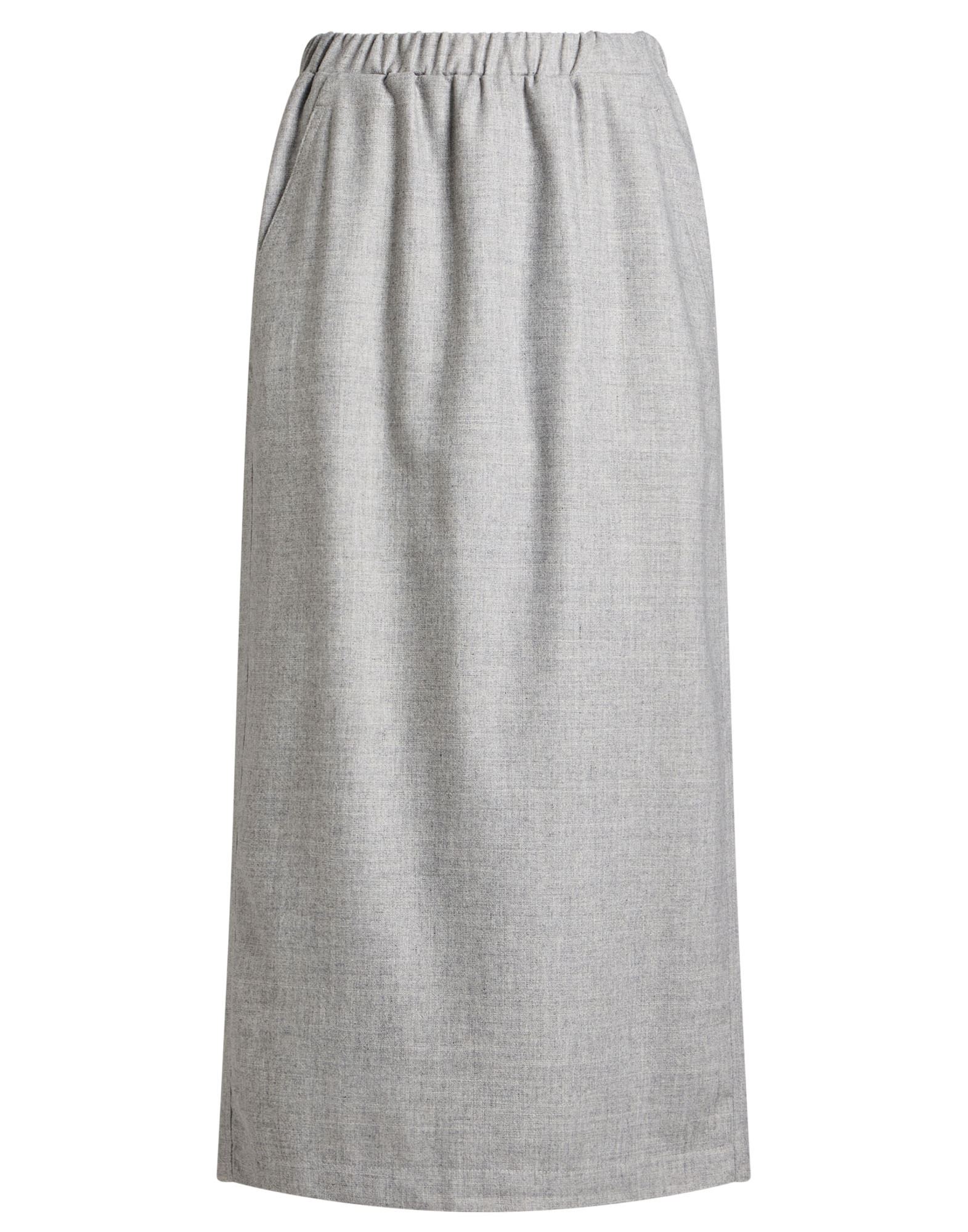 ASPESI ASPESI BOTTOMWEAR Μίντι φούστα