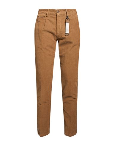 Pantalones Hombre Camel 54 Hombre