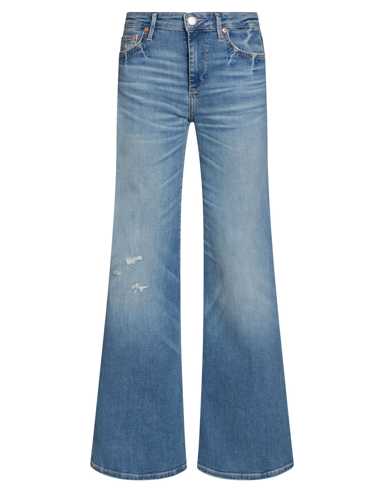 TRUE RELIGION BOTTOMWEAR Τζιν