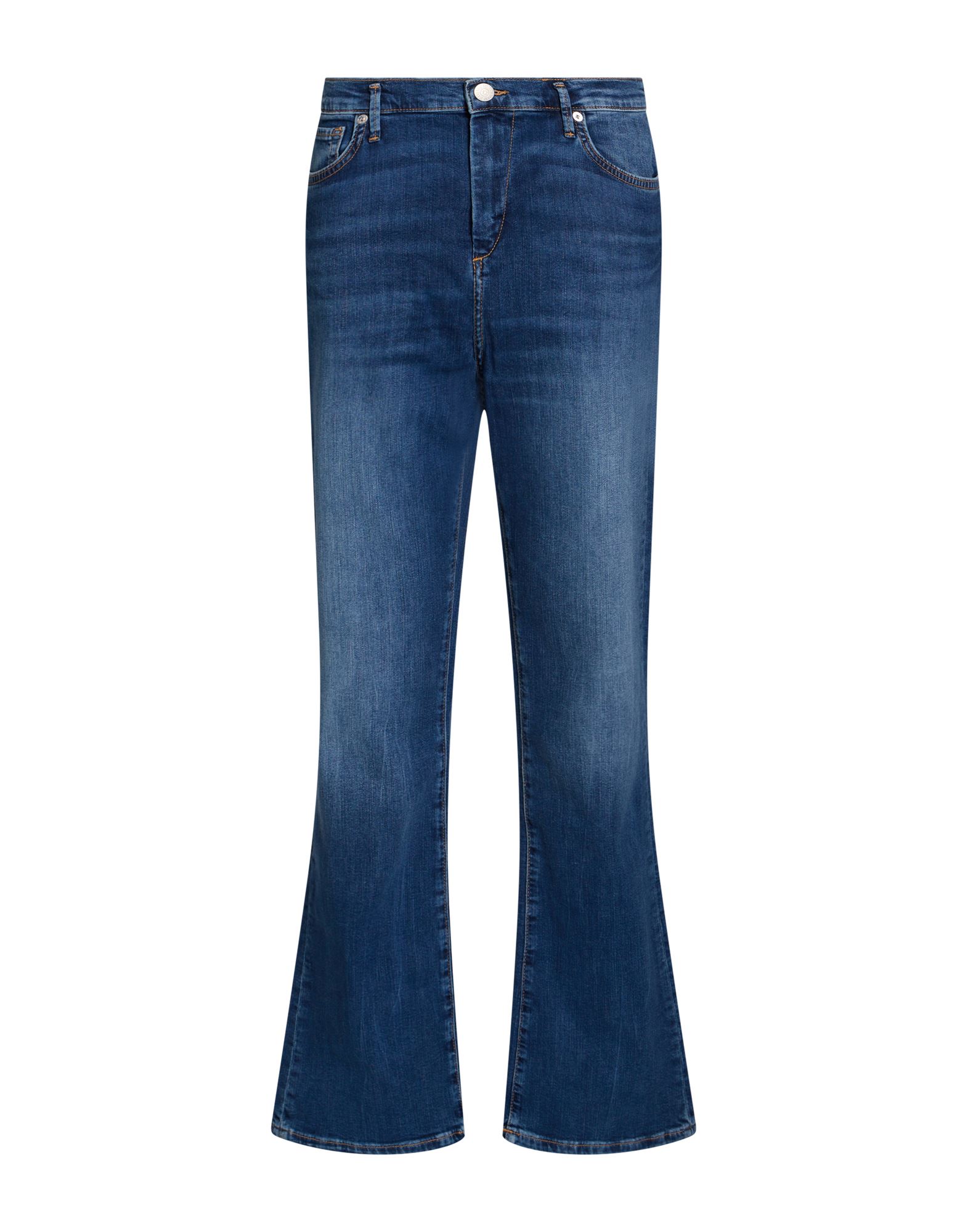 TRUE RELIGION BOTTOMWEAR Τζιν