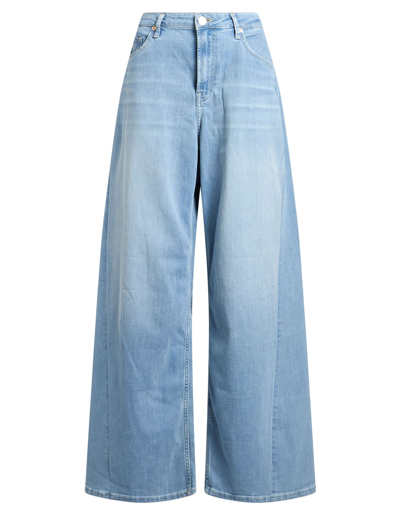 TRUE RELIGION BOTTOMWEAR Τζιν