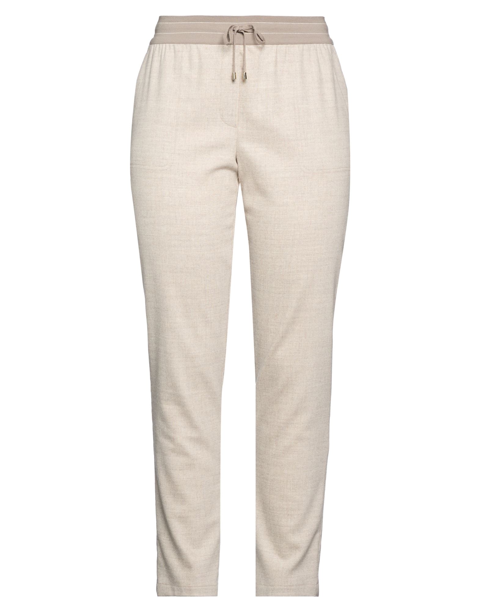 LORENA ANTONIAZZI LORENA ANTONIAZZI BOTTOMWEAR Casual Παντελόνι