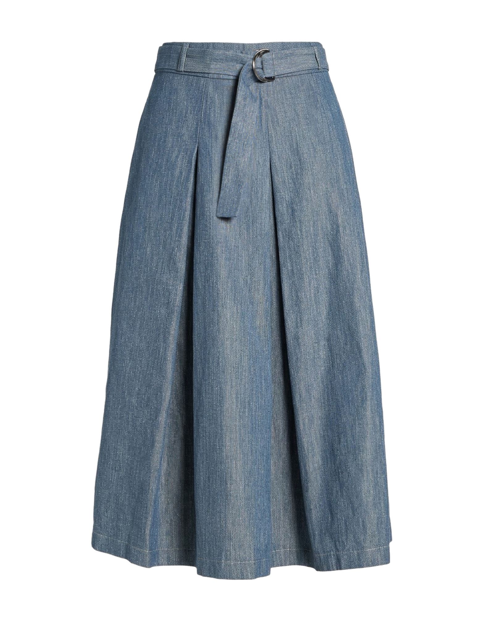 DRUMOHR BOTTOMWEAR Denim φούστα