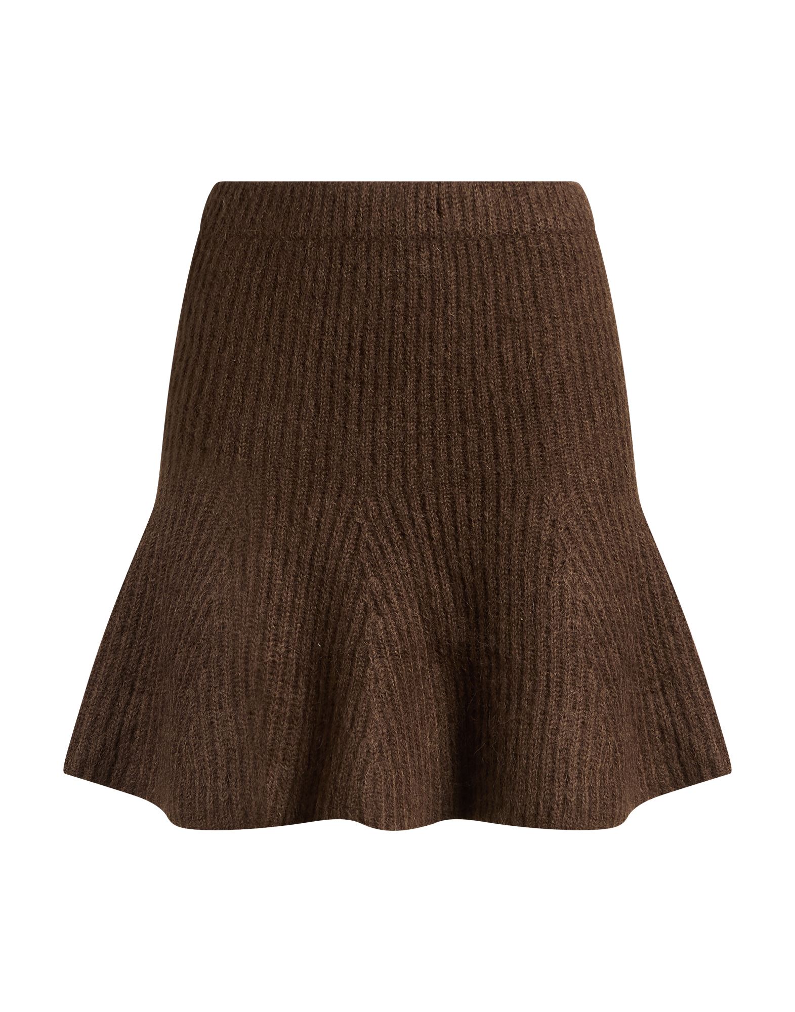 BY MALENE BIRGER BY MALENE BIRGER BOTTOMWEAR Μίνι φούστα