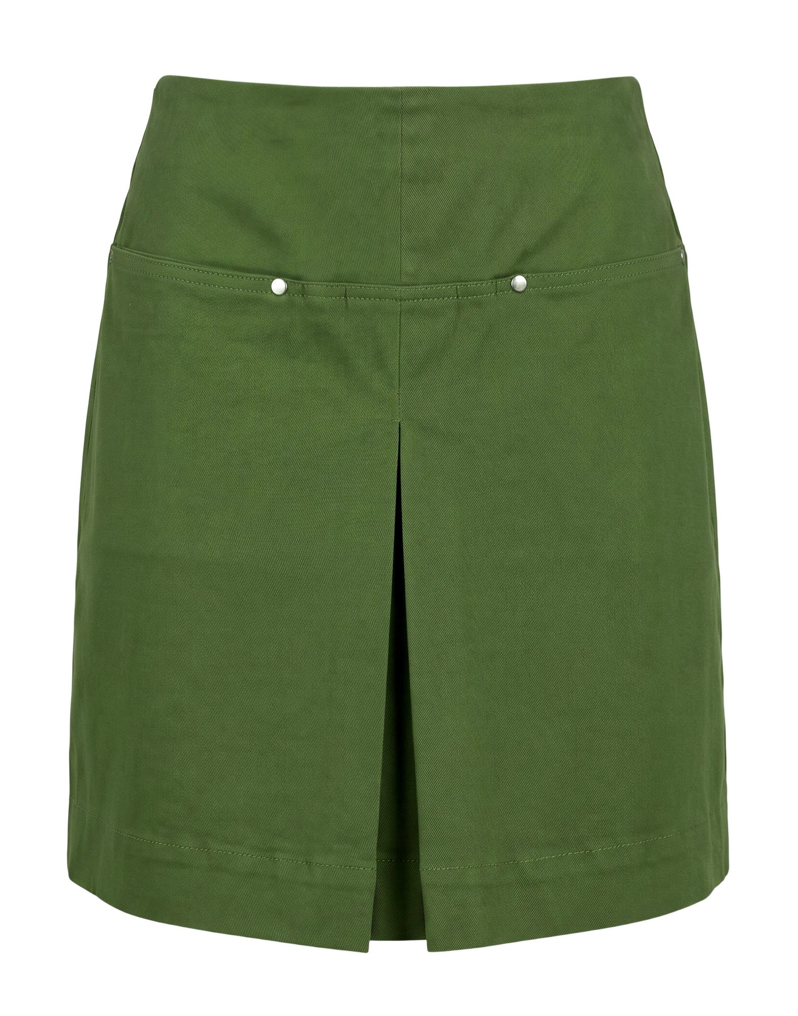 THINKING MU BOTTOMWEAR Μίνι φούστα