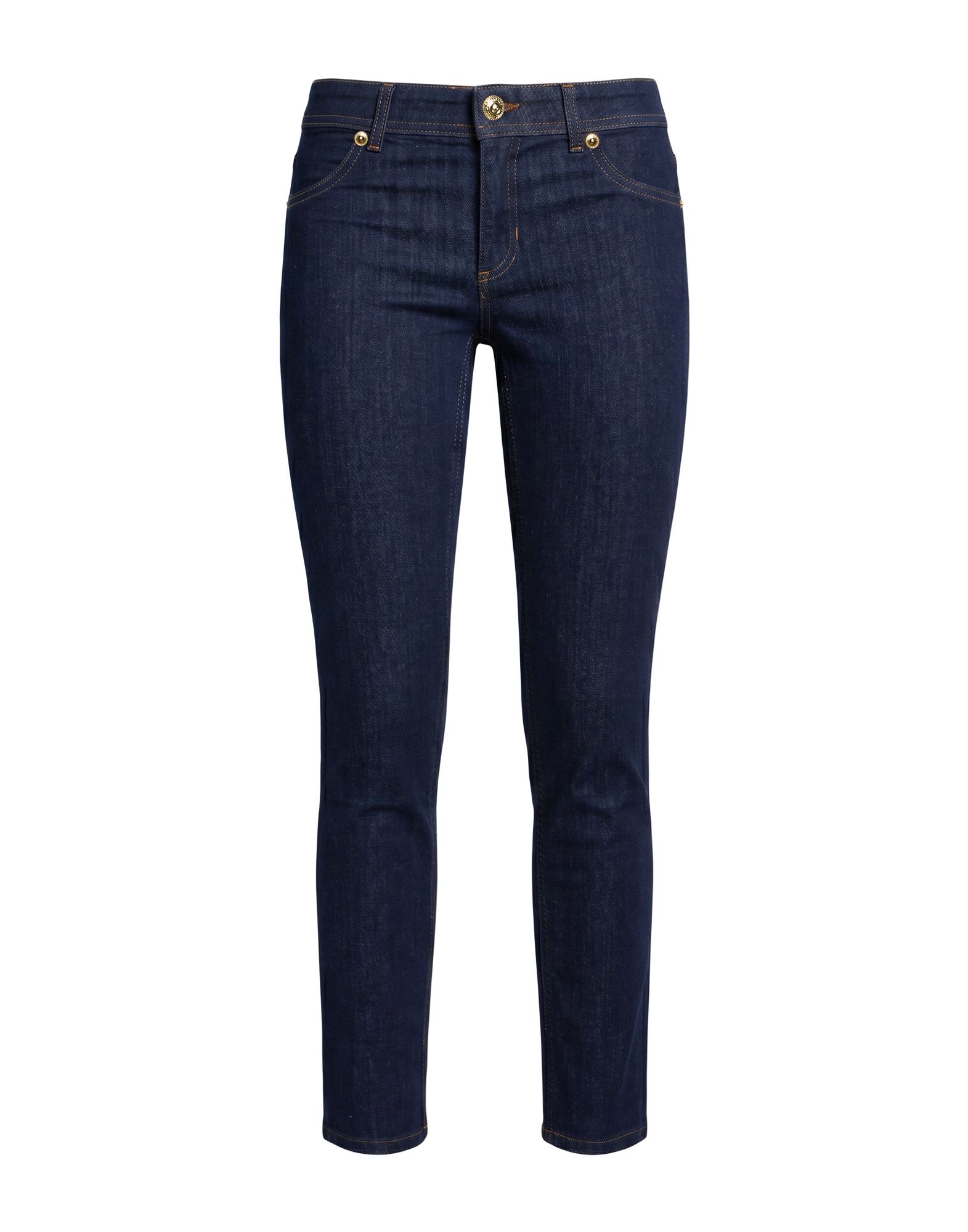 VERSACE JEANS COUTURE VERSACE JEANS COUTURE BOTTOMWEAR Τζιν