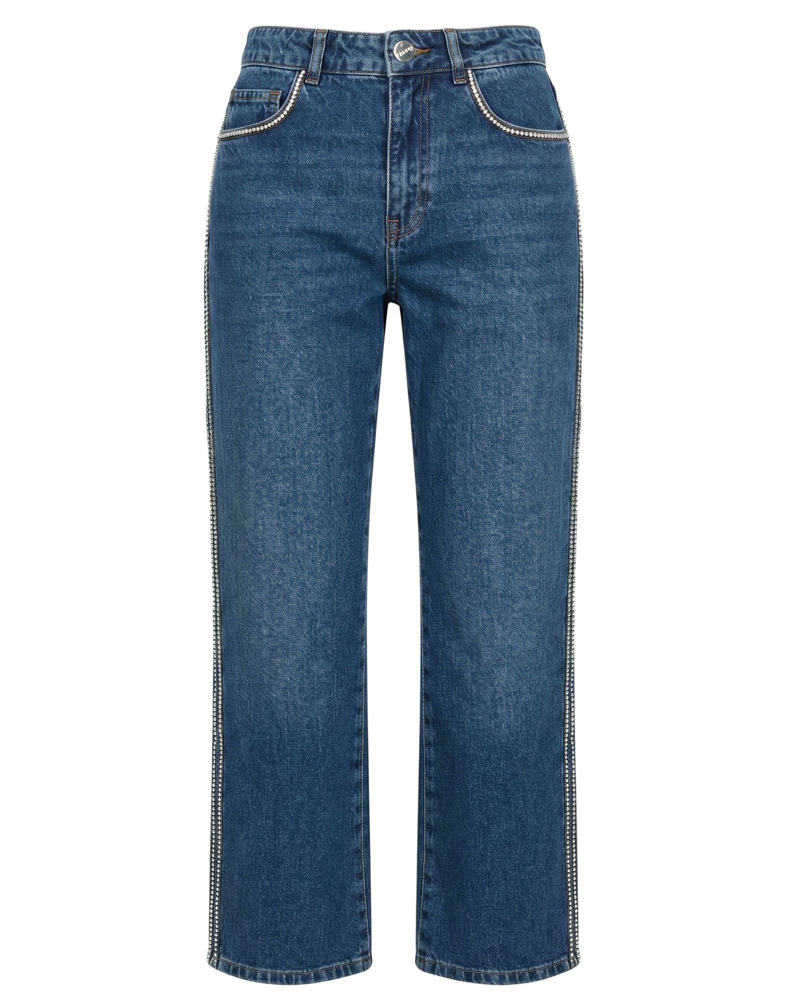 I BLUES BOTTOMWEAR Τζιν