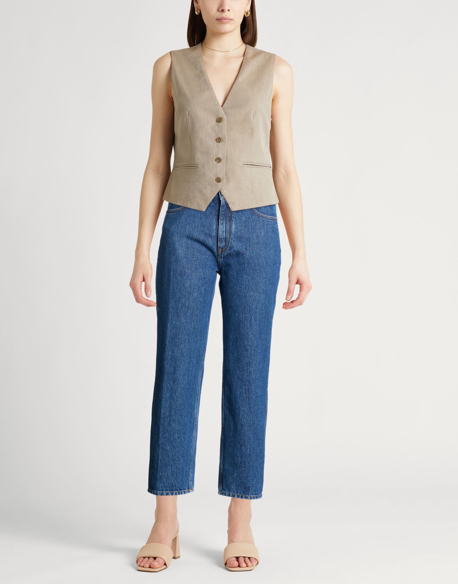  Moorer - Partes De Abajo - Pantalones Vaqueros - On Yoox.com 