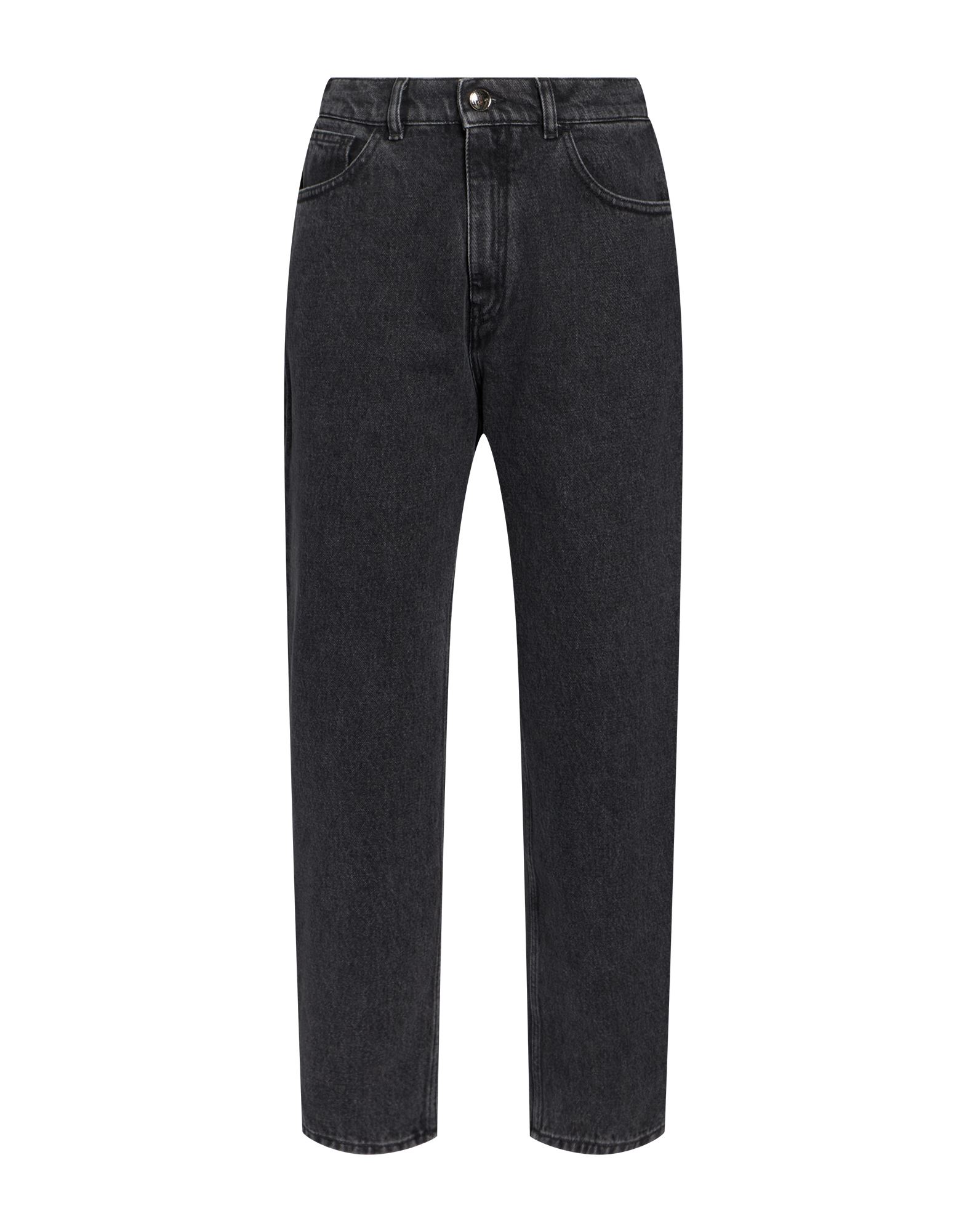 MOORER MOORER BOTTOMWEAR Τζιν