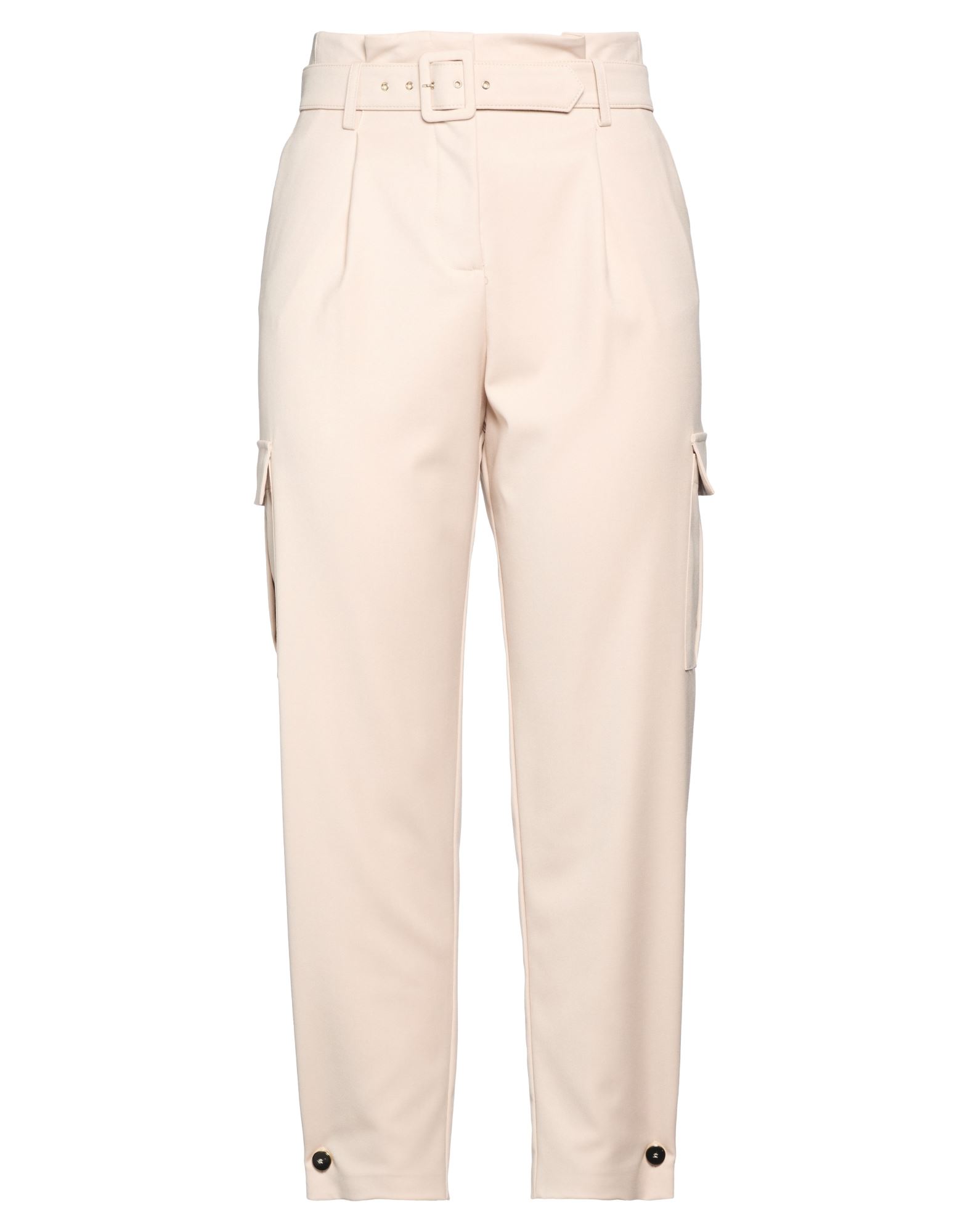 SIMONA CORSELLINI SIMONA CORSELLINI BOTTOMWEAR Casual Παντελόνι