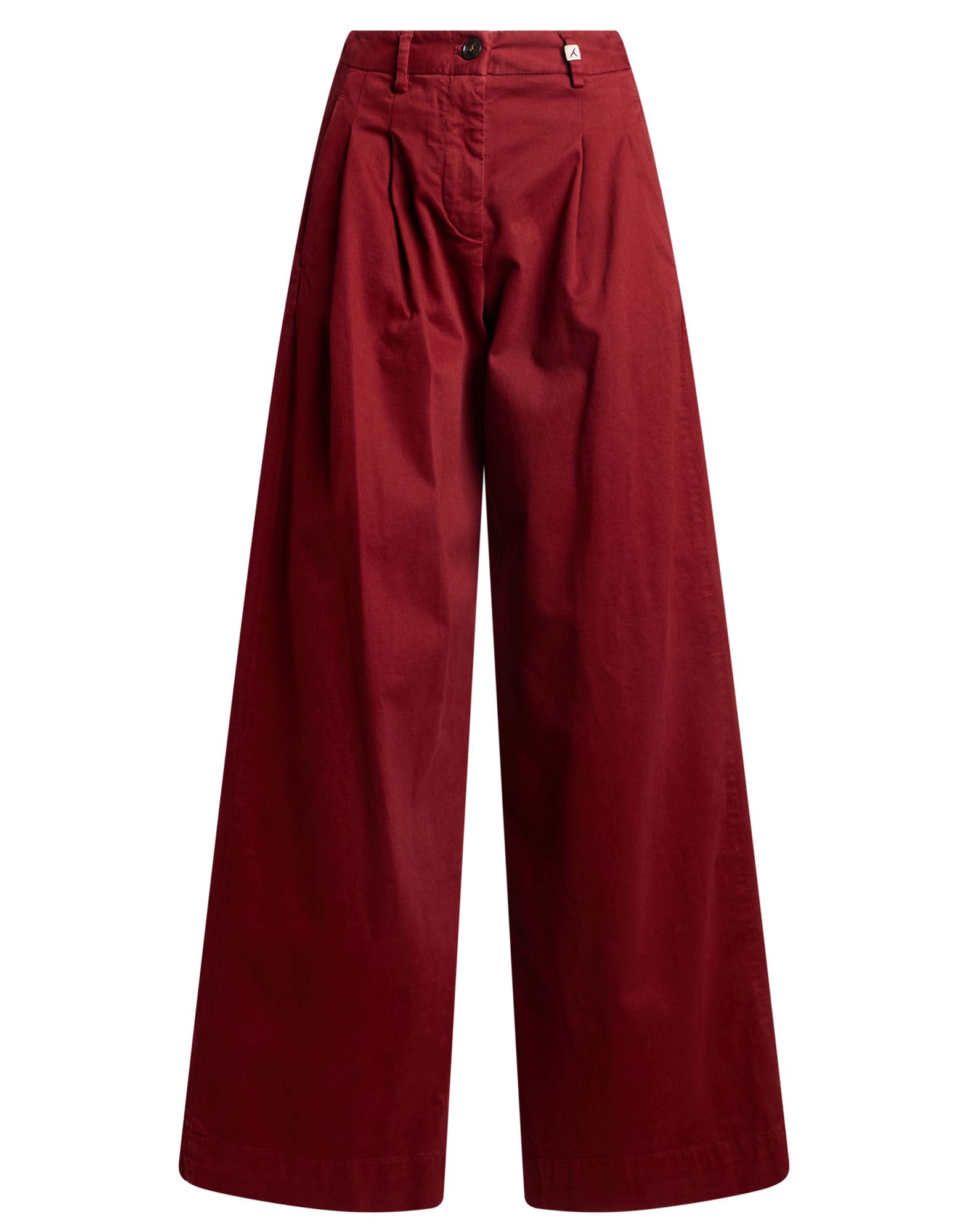 MYTHS BOTTOMWEAR Casual Παντελόνι