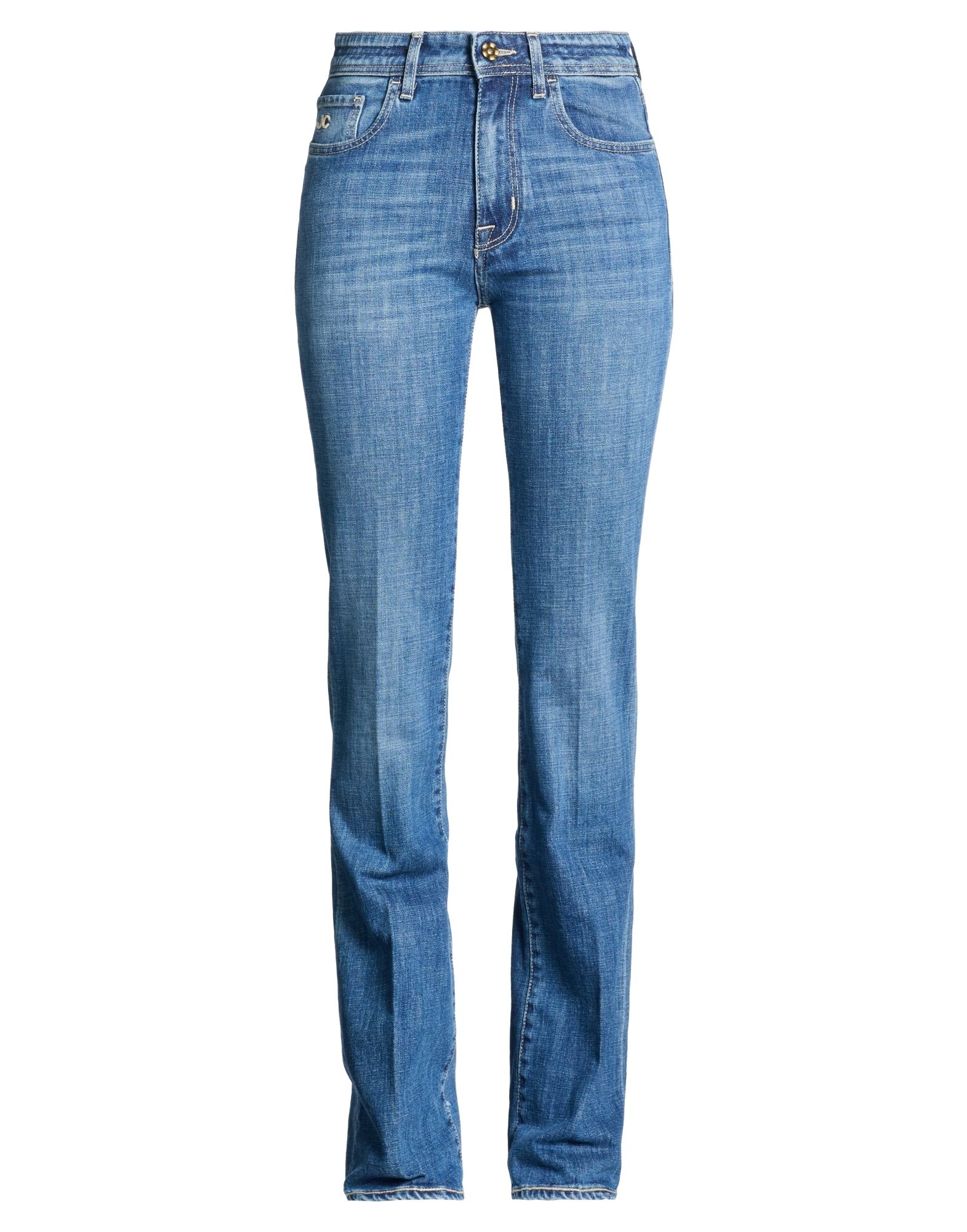 JACOB COHЁN JACOB COHЁN BOTTOMWEAR Τζιν