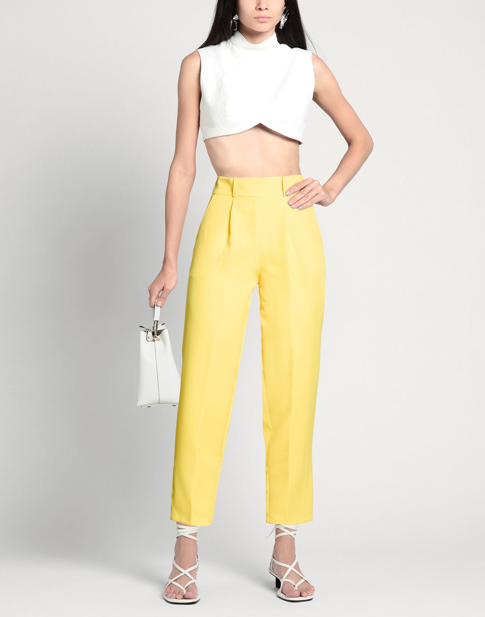  Actualee - Hosen & Röcke - Hosen - On Yoox.com 
