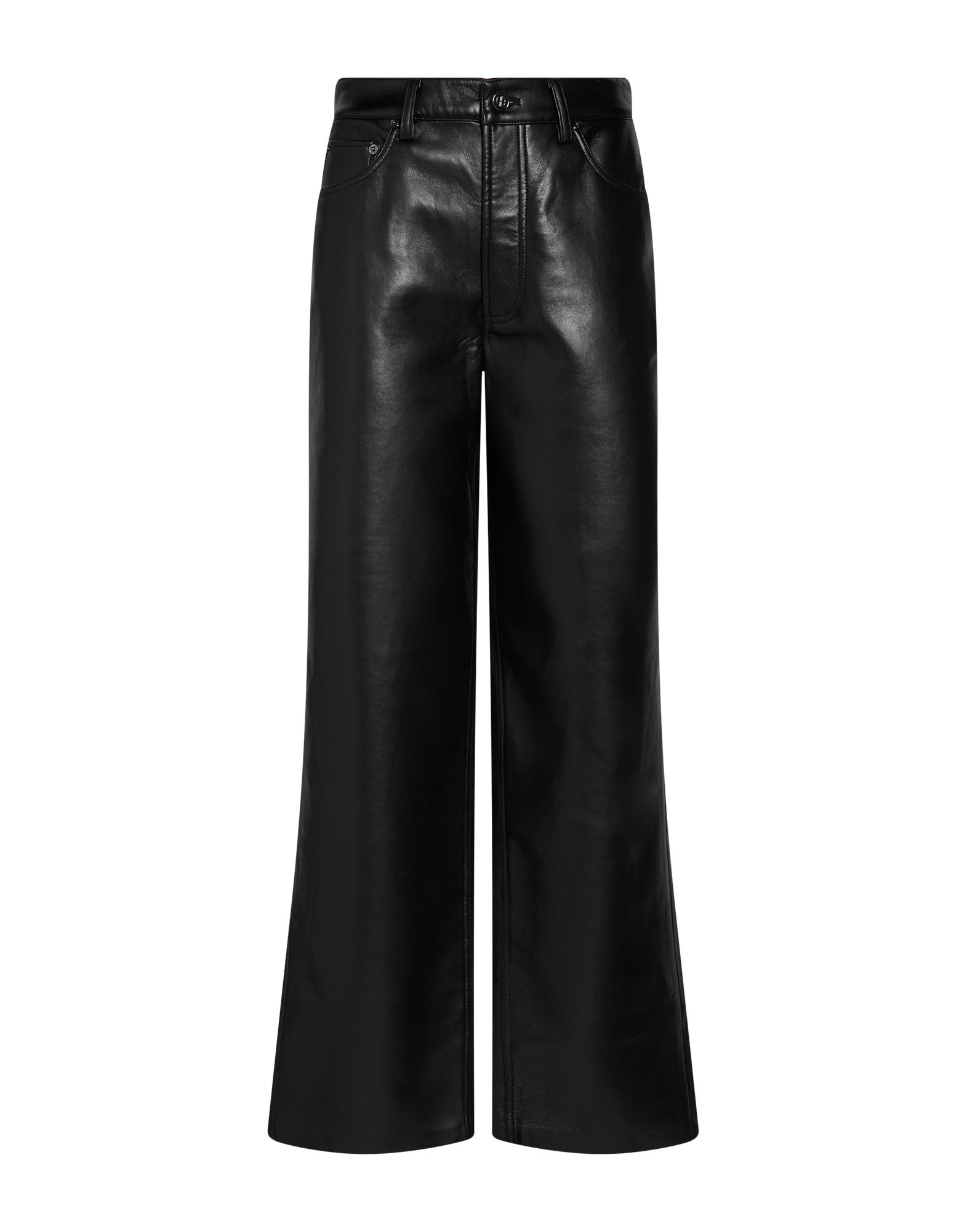 ANINE BING ANINE BING BOTTOMWEAR Casual Παντελόνι