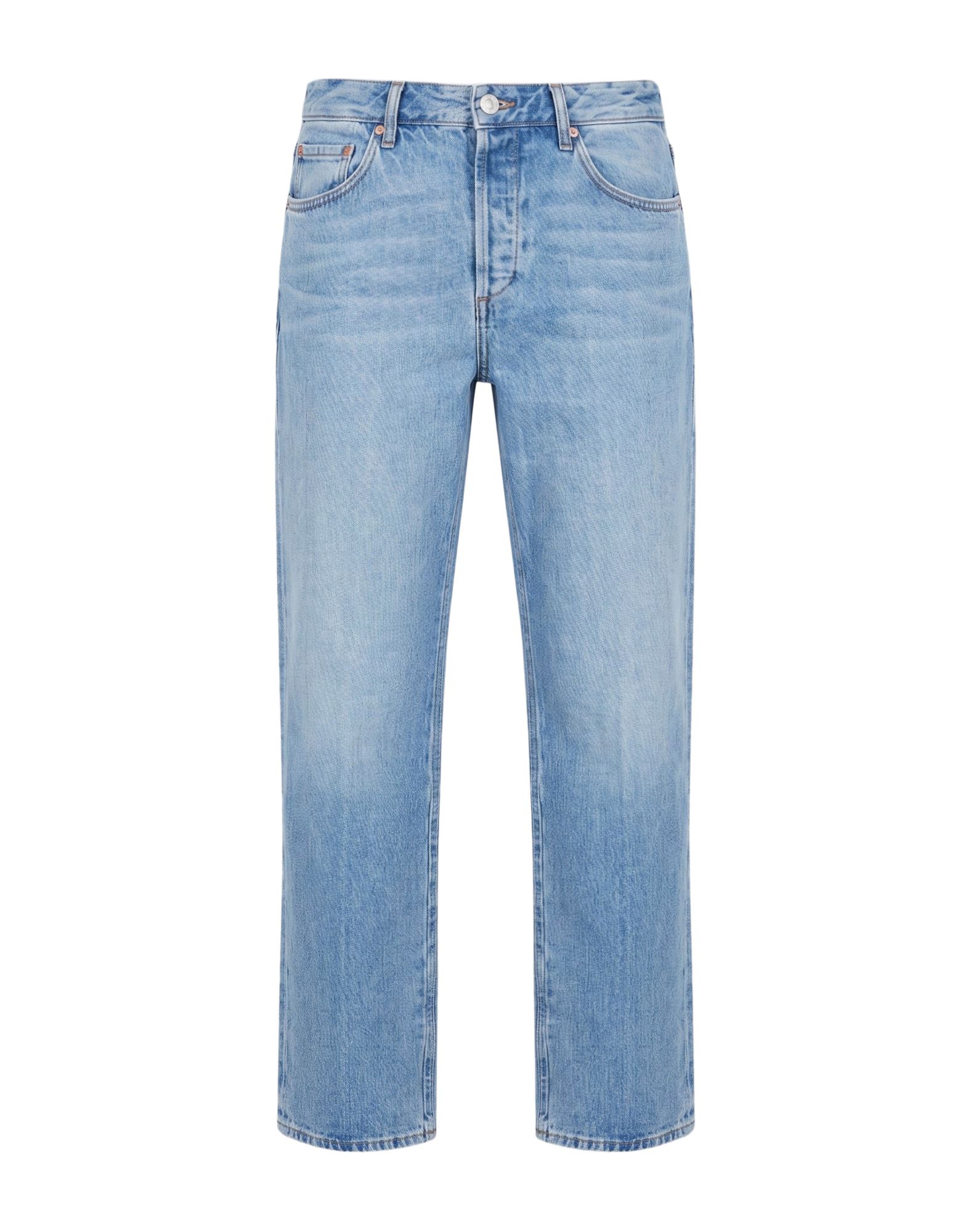 SPRWMN SPRWMN BOTTOMWEAR Τζιν