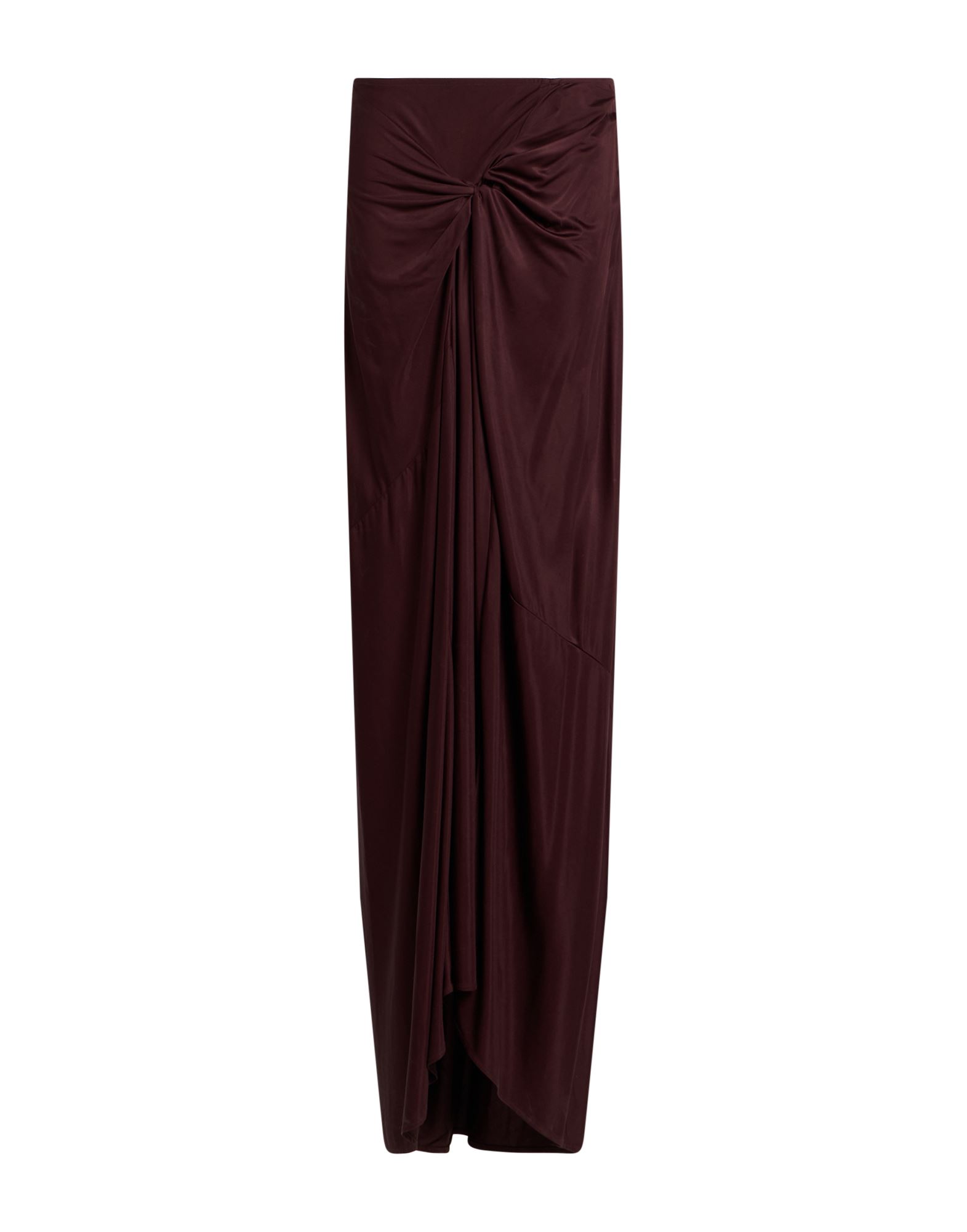 DRIES VAN NOTEN DRIES VAN NOTEN BOTTOMWEAR Μάξι φούστα