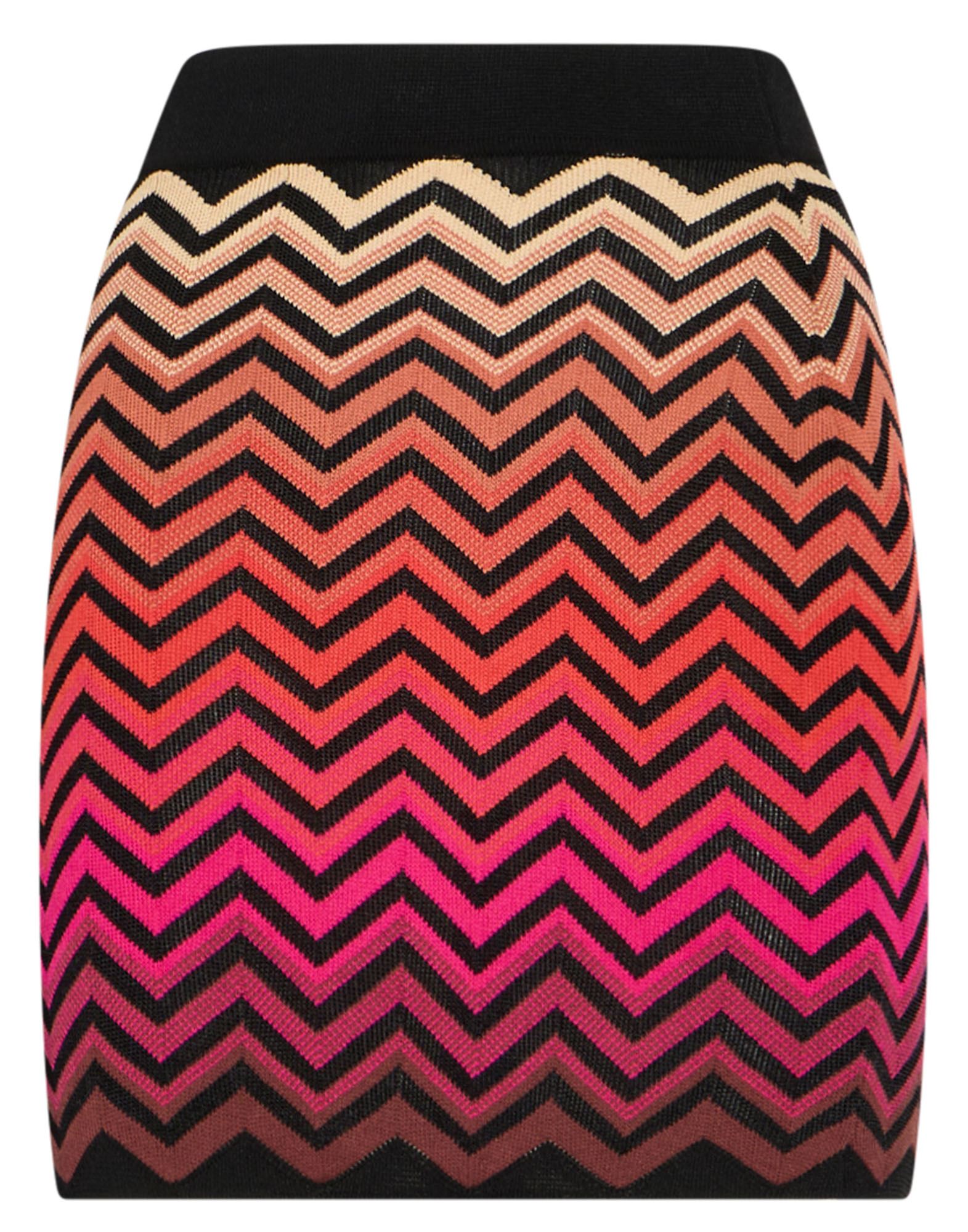 MISSONI MISSONI BOTTOMWEAR Μίνι φούστα