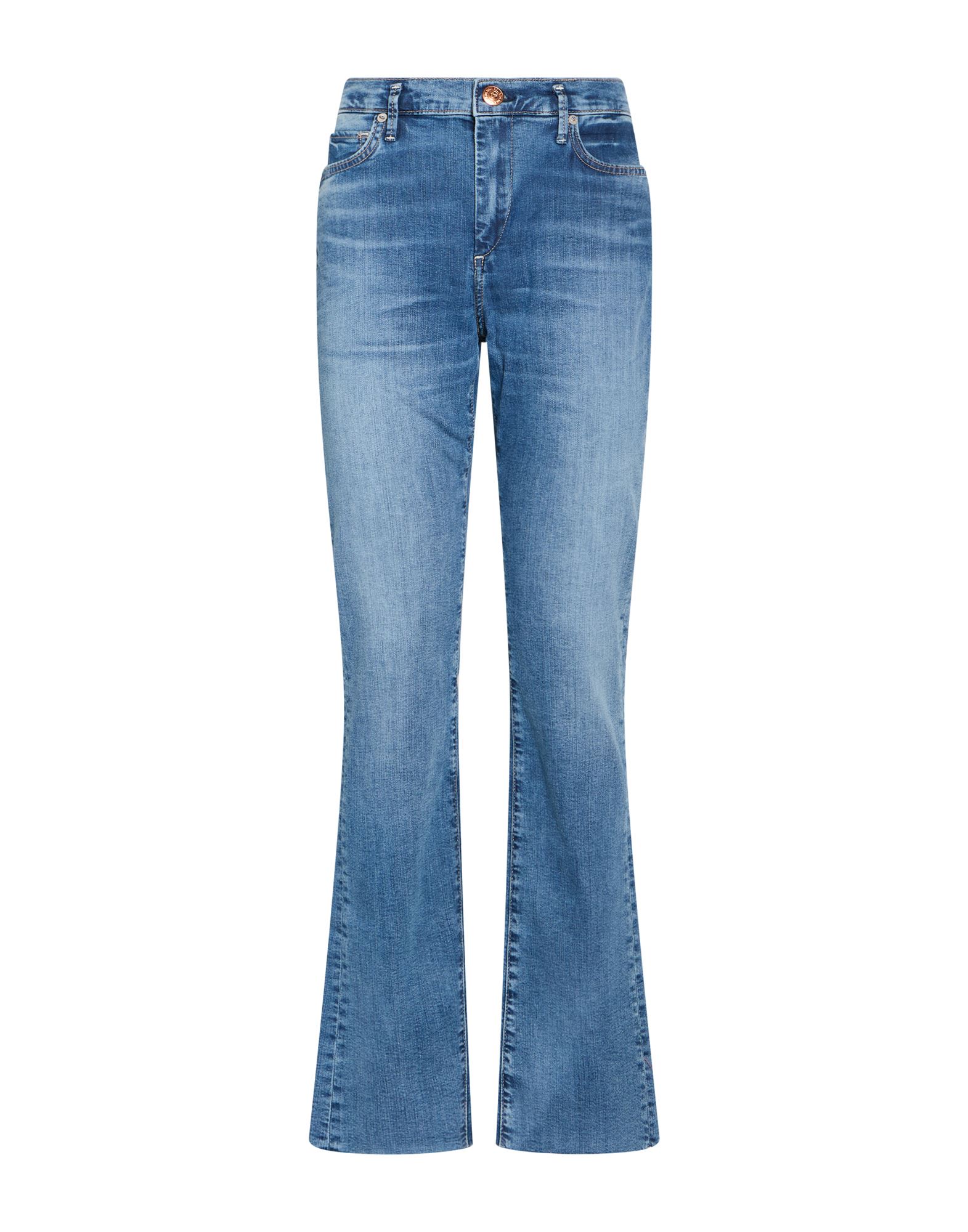 TRUE RELIGION BOTTOMWEAR Τζιν