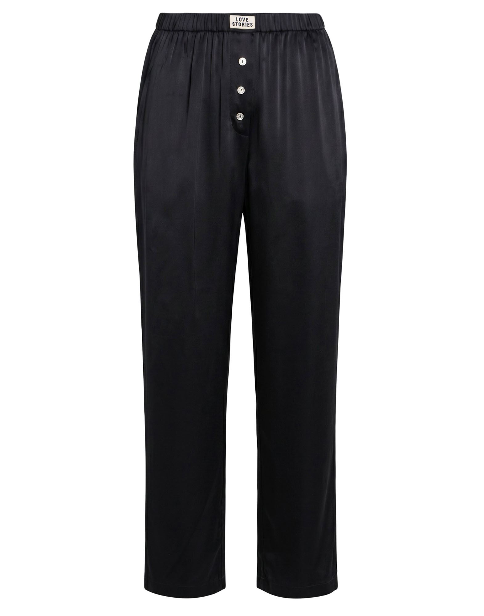 LOVE STORIES BOTTOMWEAR Casual Παντελόνι