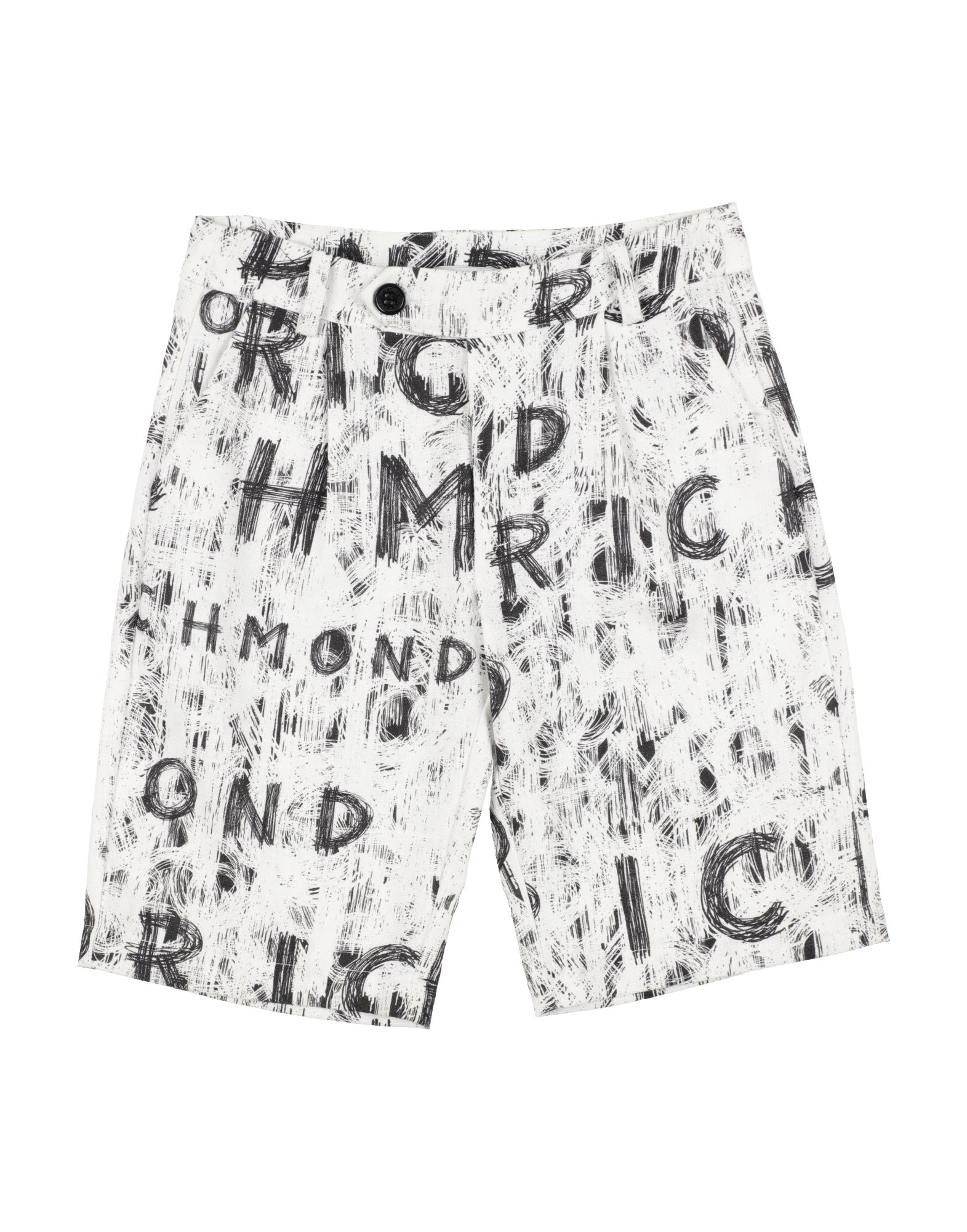  John Richmond - Hosen & Röcke - Shorts & Bermudashorts - On Yoox.com 