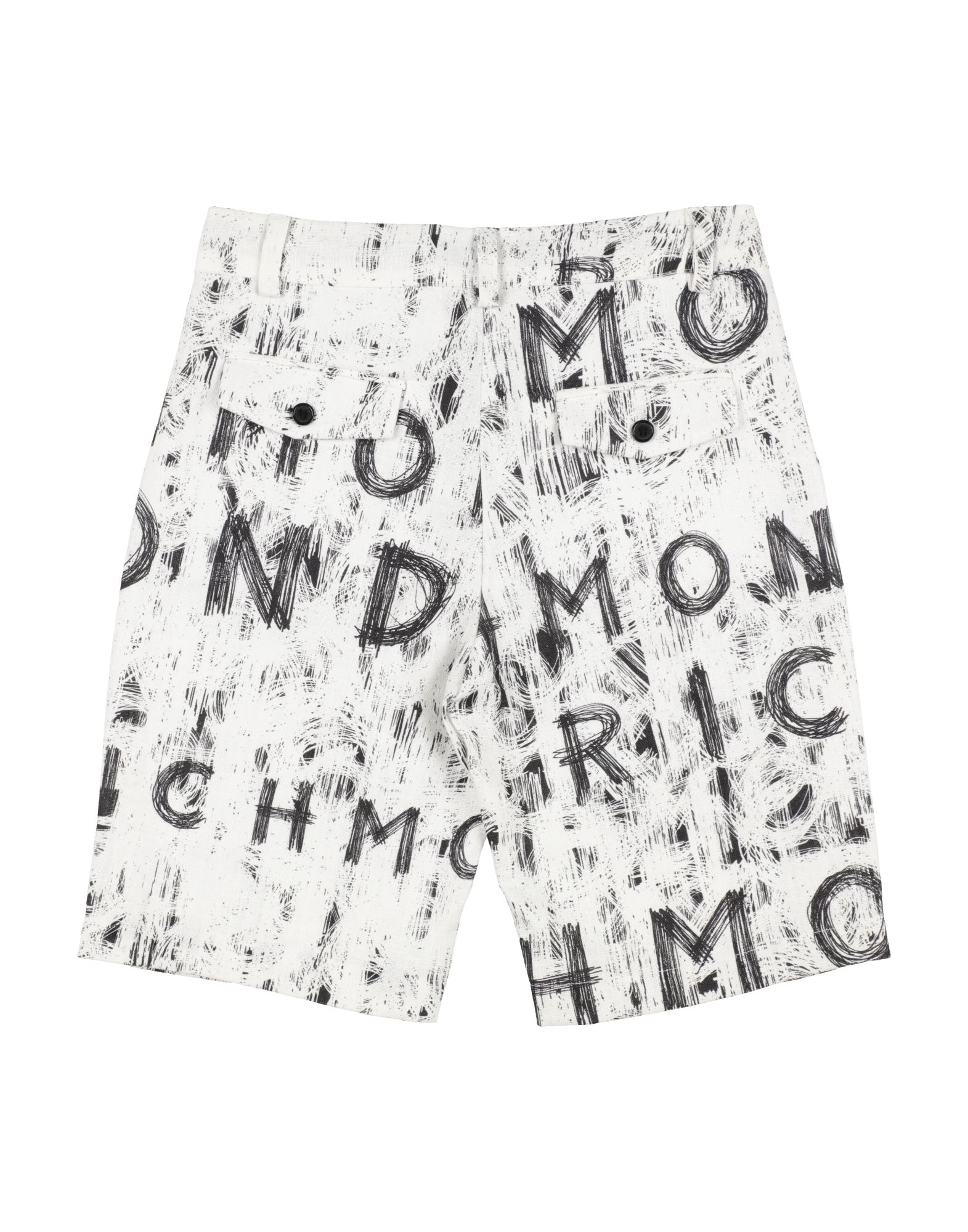  John Richmond - Hosen & Röcke - Shorts & Bermudashorts - On Yoox.com 