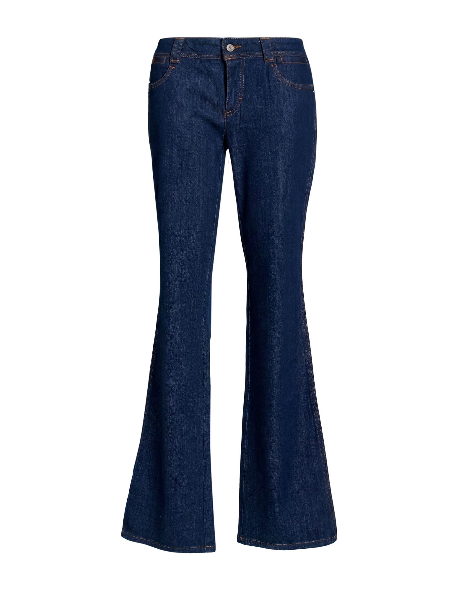 DOLCE&GABBANA DOLCE&GABBANA BOTTOMWEAR Τζιν