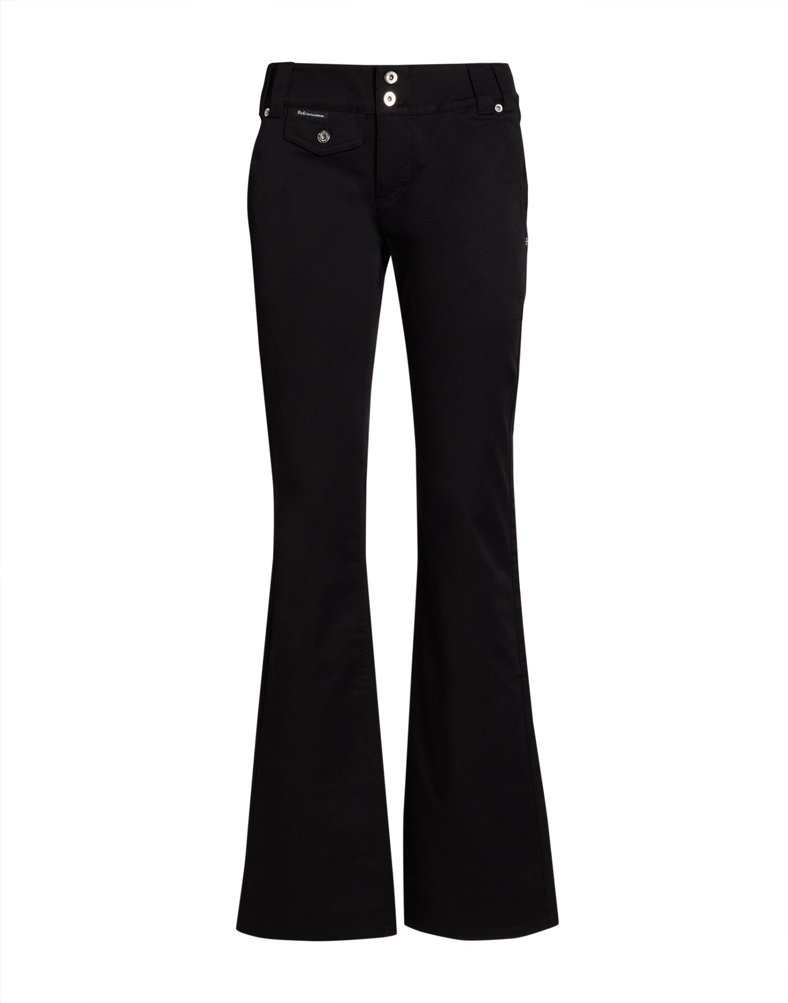 DOLCE&GABBANA DOLCE&GABBANA BOTTOMWEAR Casual Παντελόνι