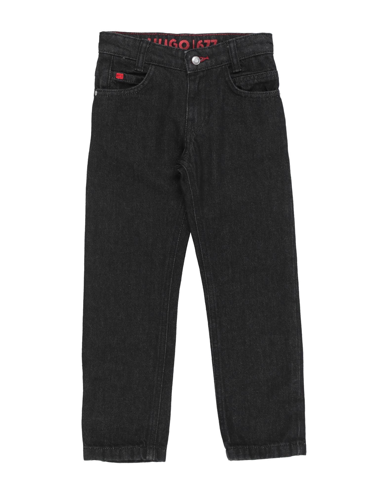  Hugo - Hosen & Röcke - Jeanshosen - On Yoox.com 