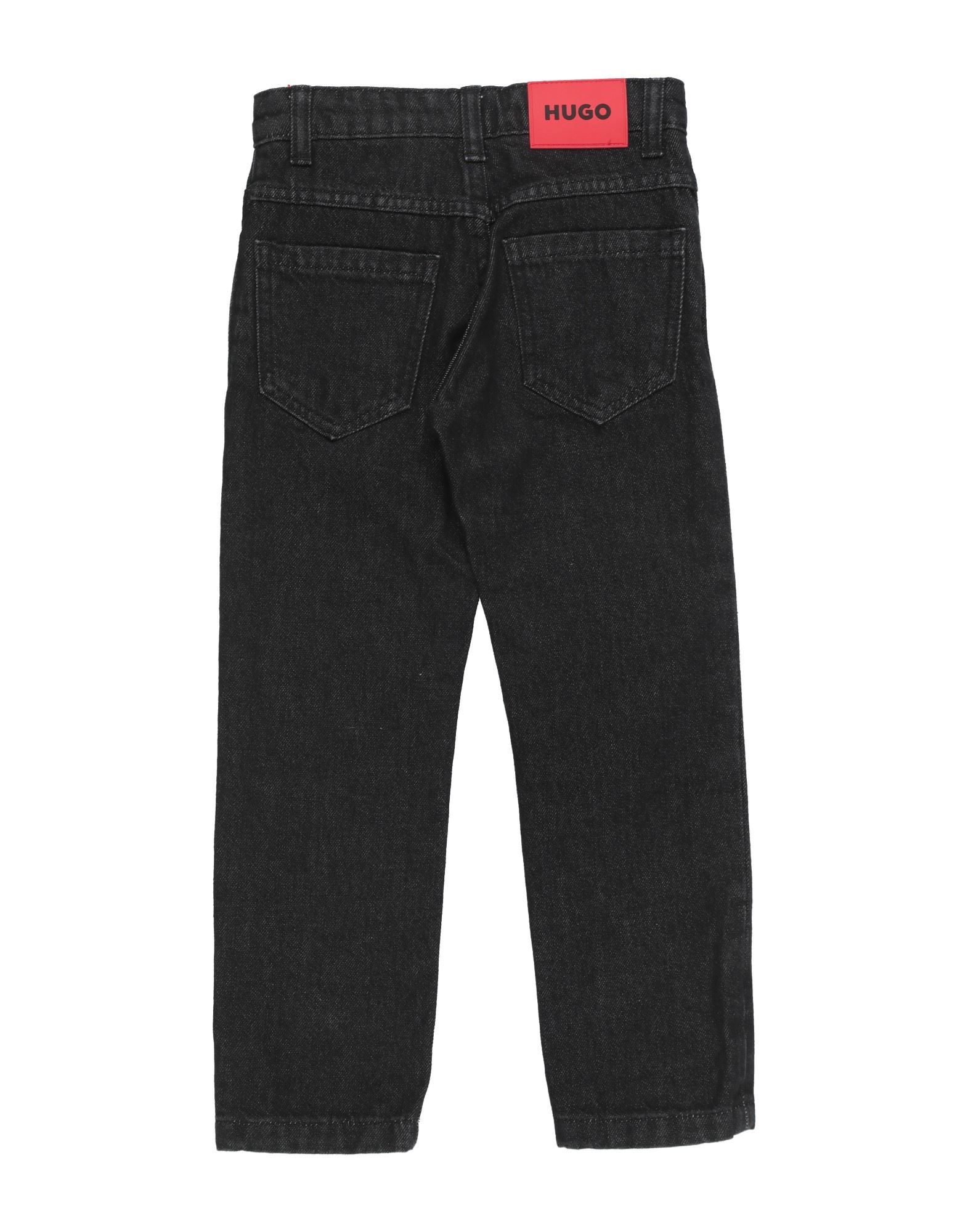  Hugo - Hosen & Röcke - Jeanshosen - On Yoox.com 