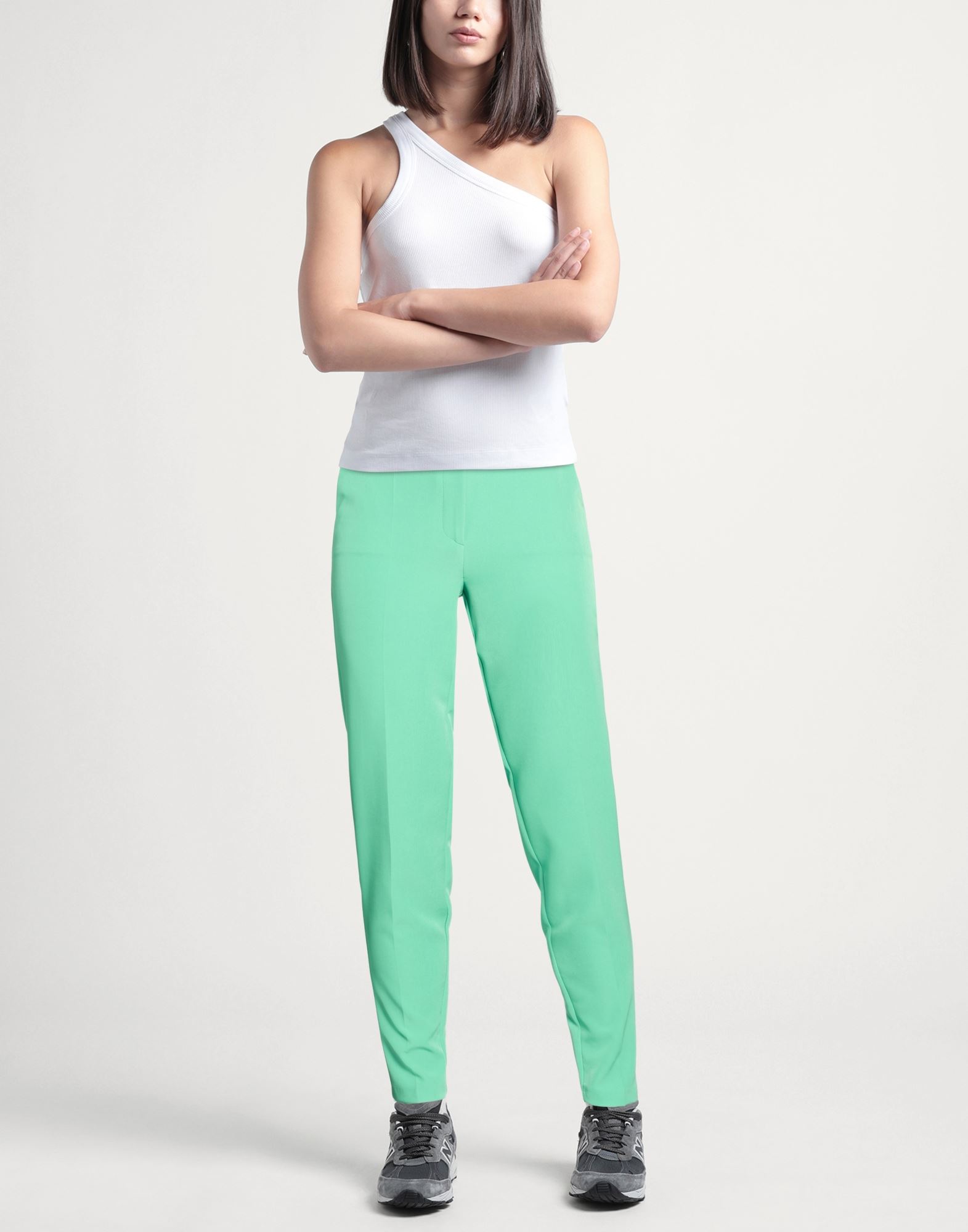  Actualee - Partes De Abajo - Pantalones - On Yoox.com 