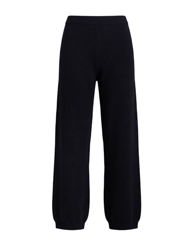 Hannes Roether Woman Pants Black Size M Virgin Wool