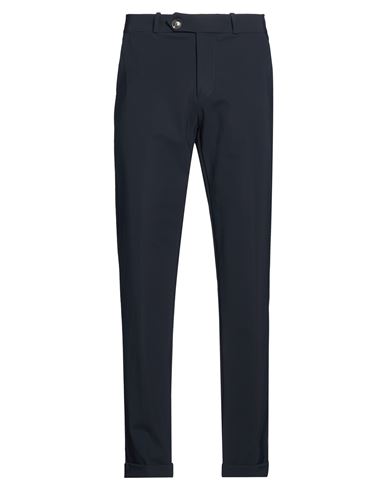 Rrd Man Pants Black Size 36 Polyamide, Elastane In Blue