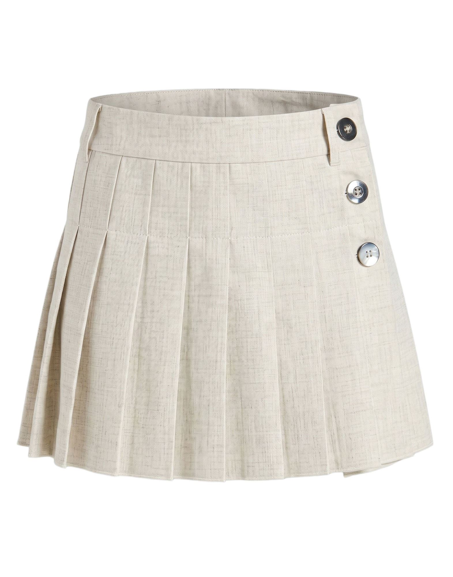RABANNE RABANNE BOTTOMWEAR Μίνι φούστα