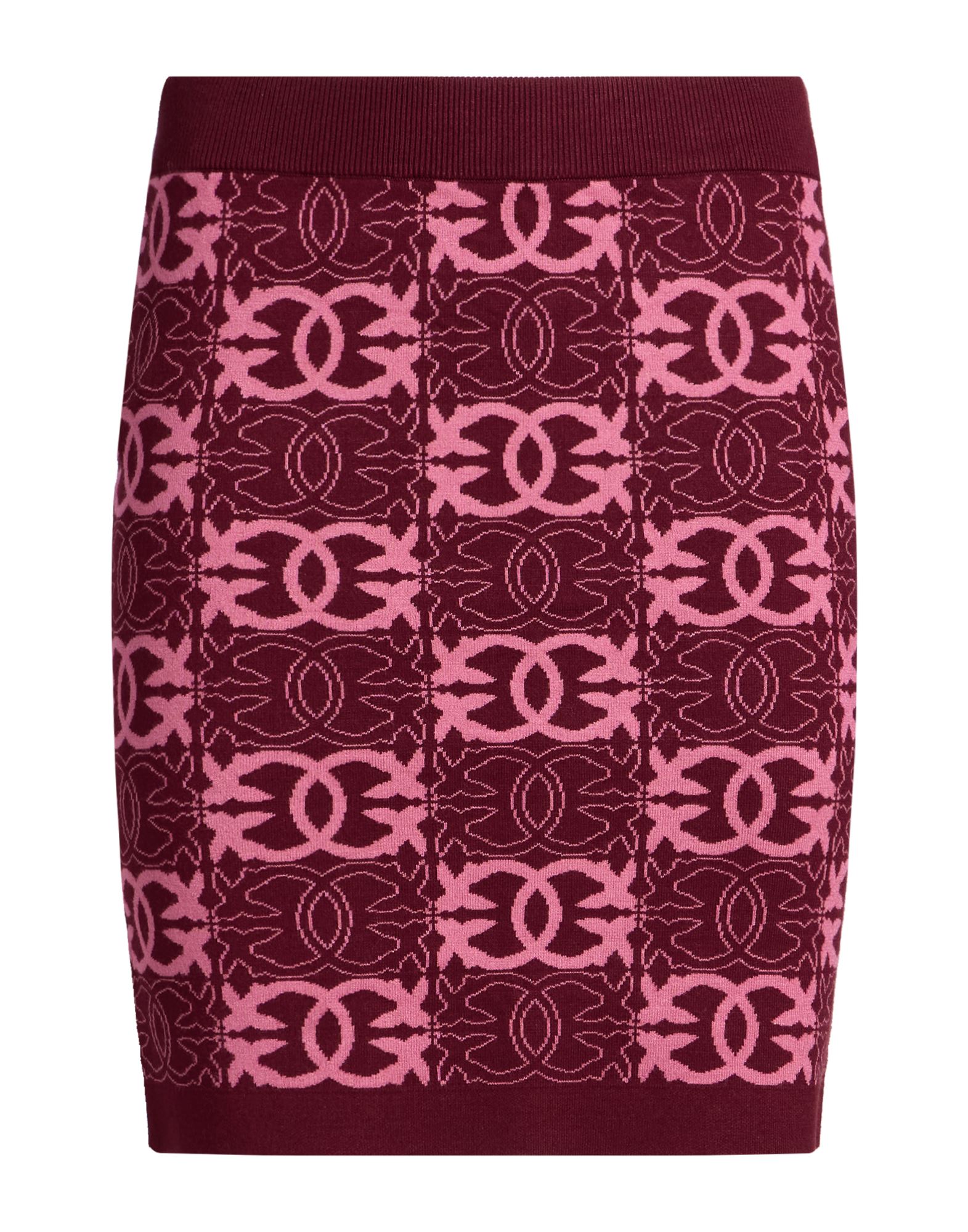 PINKO BOTTOMWEAR Μίνι φούστα