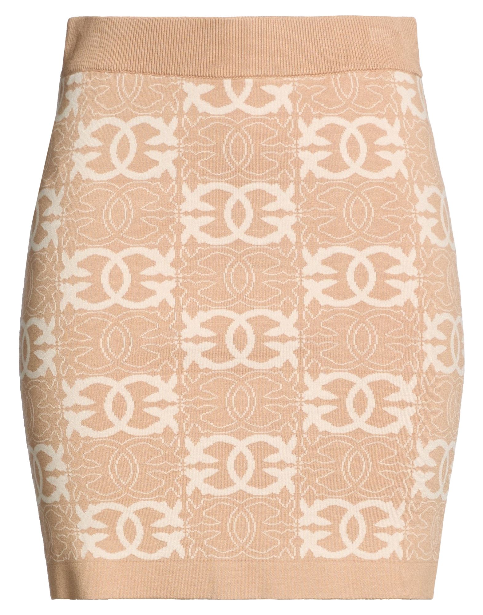 PINKO BOTTOMWEAR Μίνι φούστα
