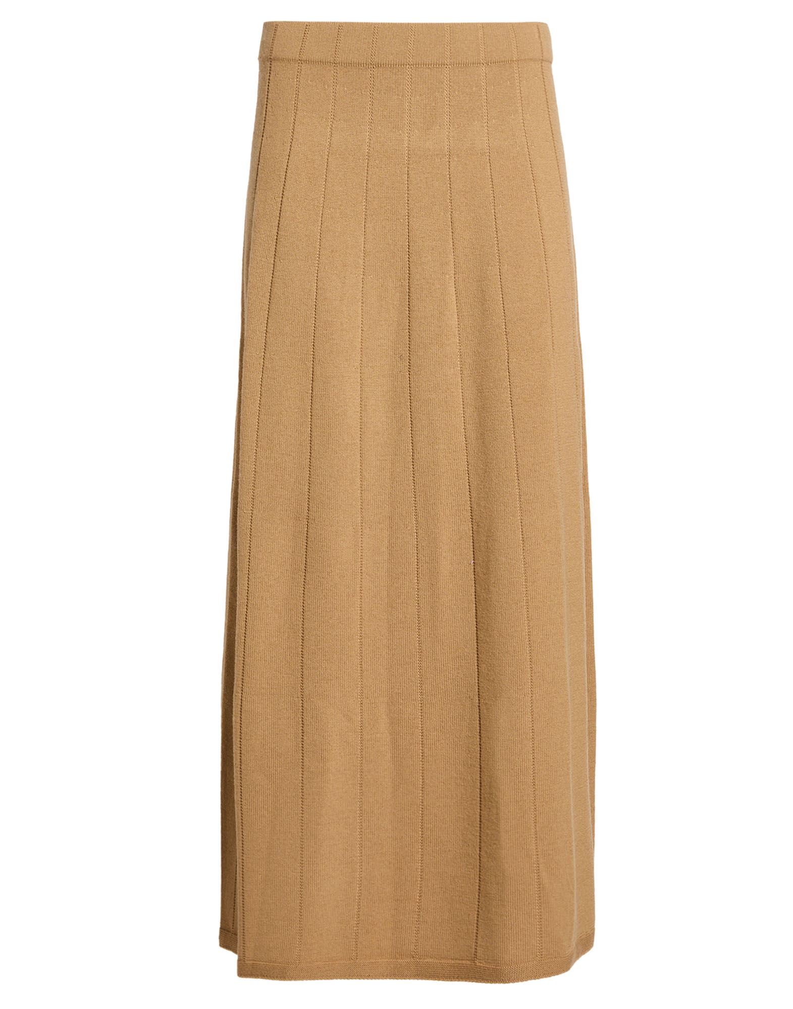 MAX MARA MAX MARA BOTTOMWEAR Μίντι φούστα