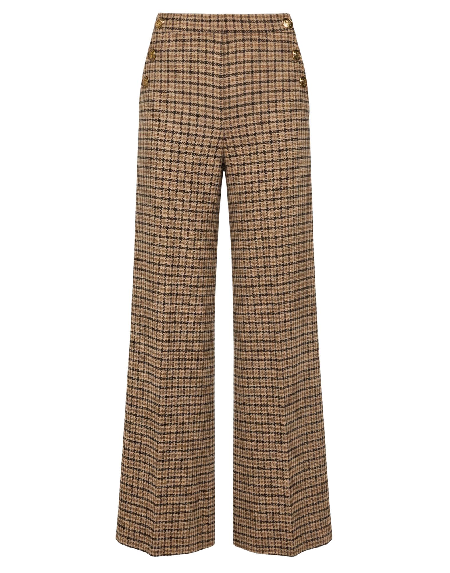 TWINSET BOTTOMWEAR Casual Παντελόνι