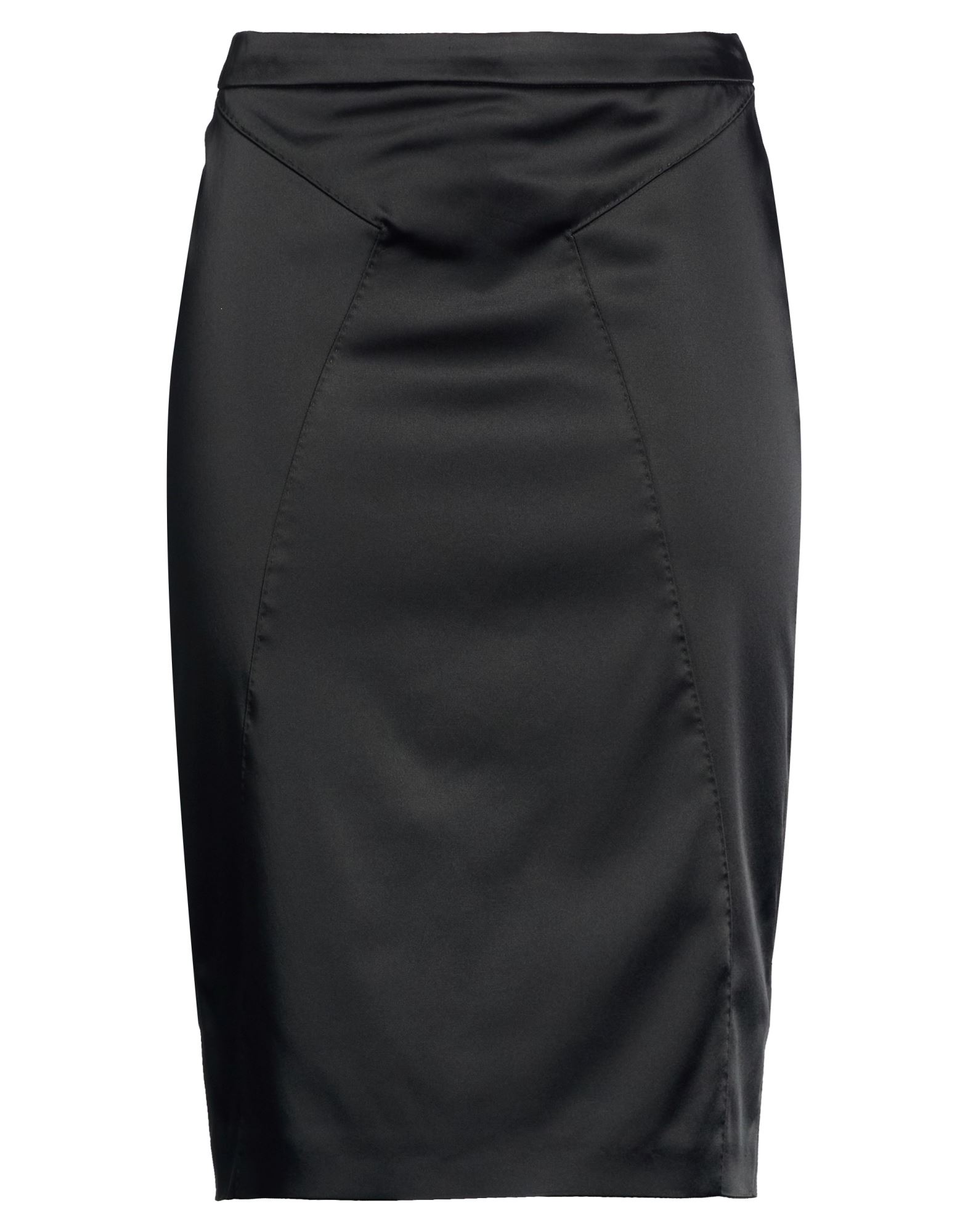 FRANKIE MORELLO BOTTOMWEAR Μίντι φούστα