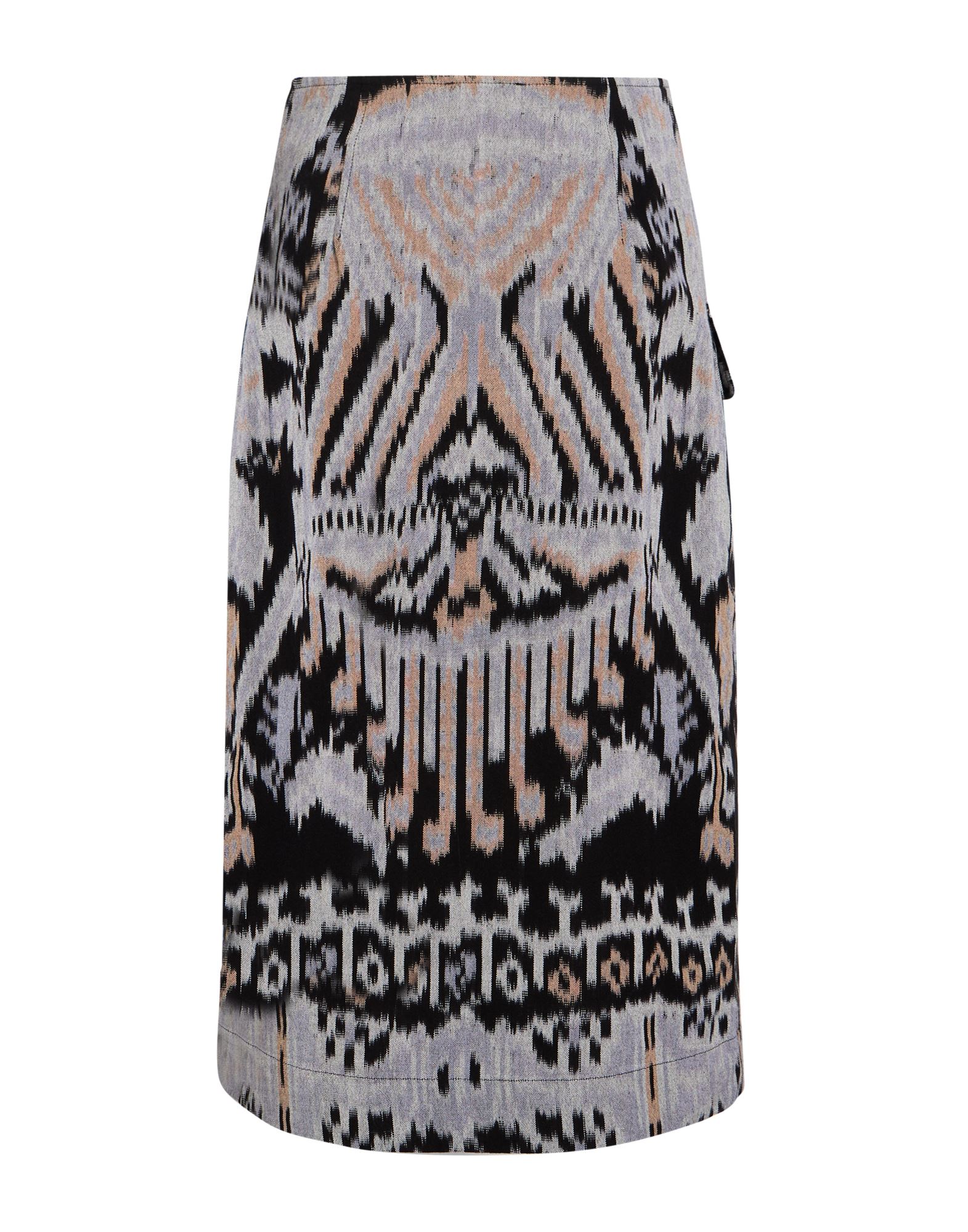 ULLA JOHNSON ULLA JOHNSON BOTTOMWEAR Μίντι φούστα