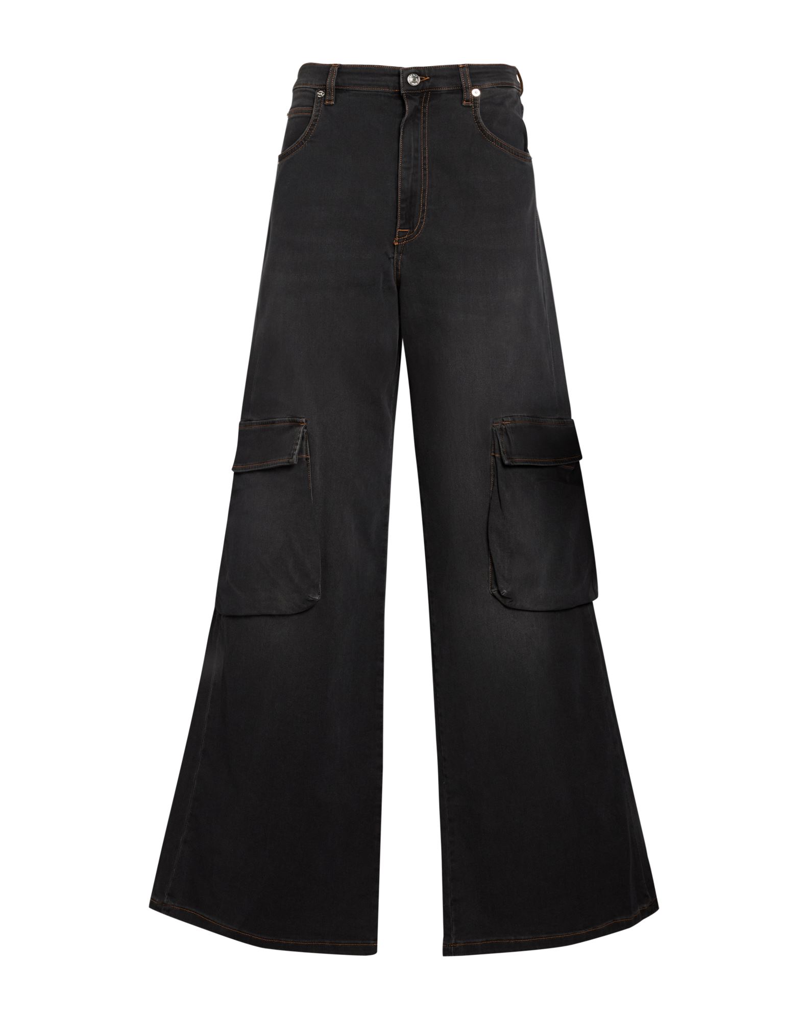ICEBERG ICEBERG BOTTOMWEAR Τζιν