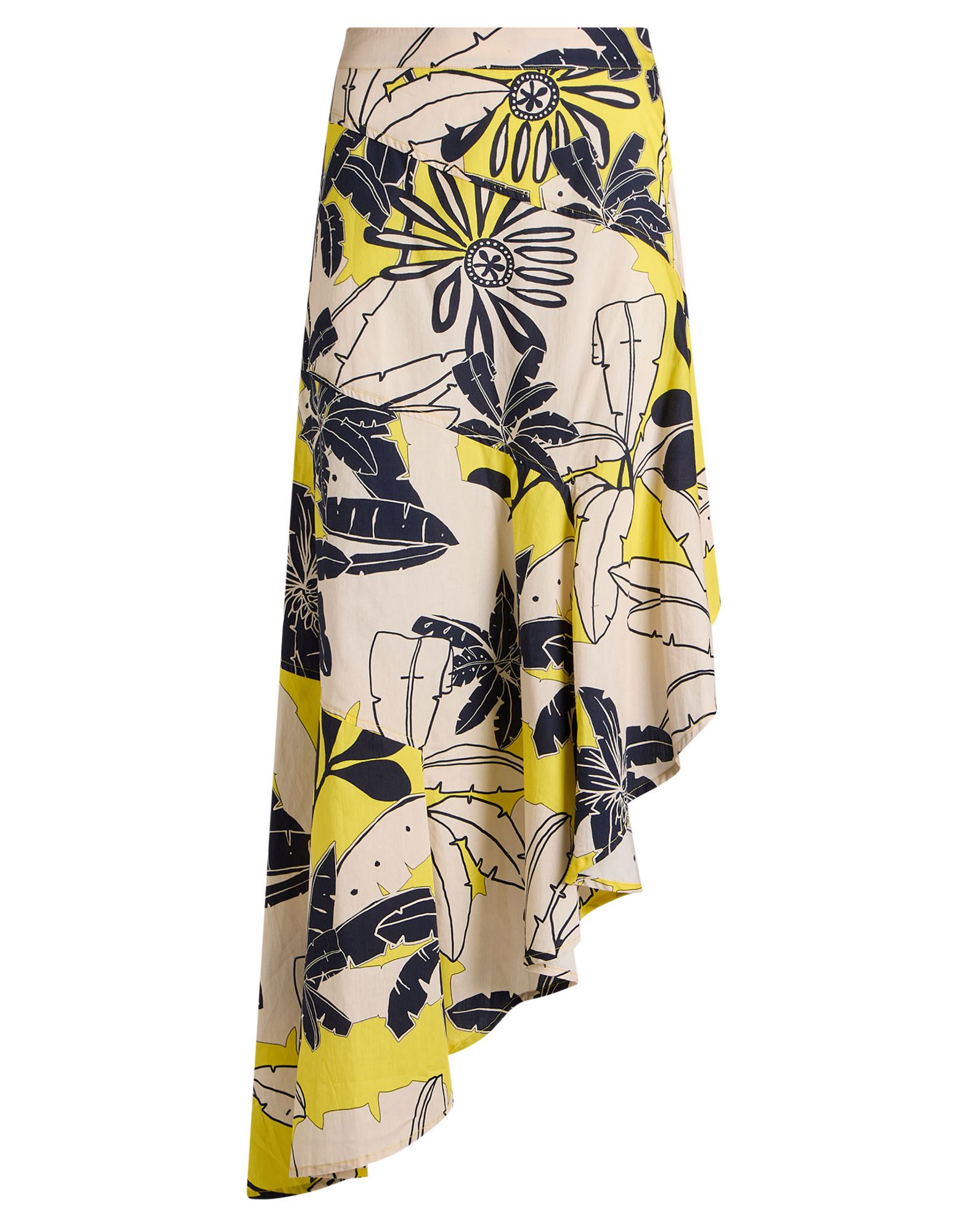 TWINSET BOTTOMWEAR Μάξι φούστα